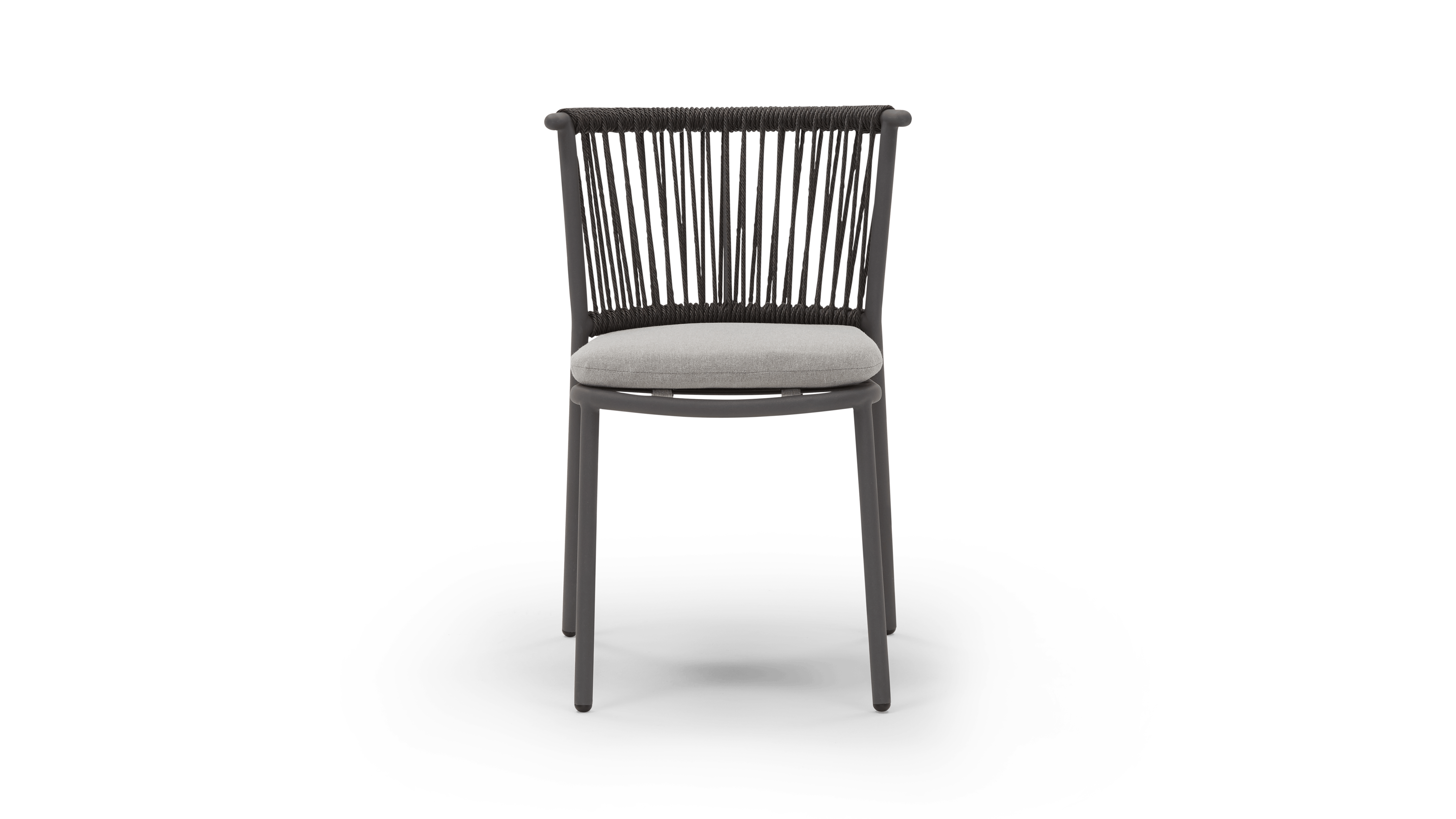 grey paoha outdoor dining chair %28set 4%29