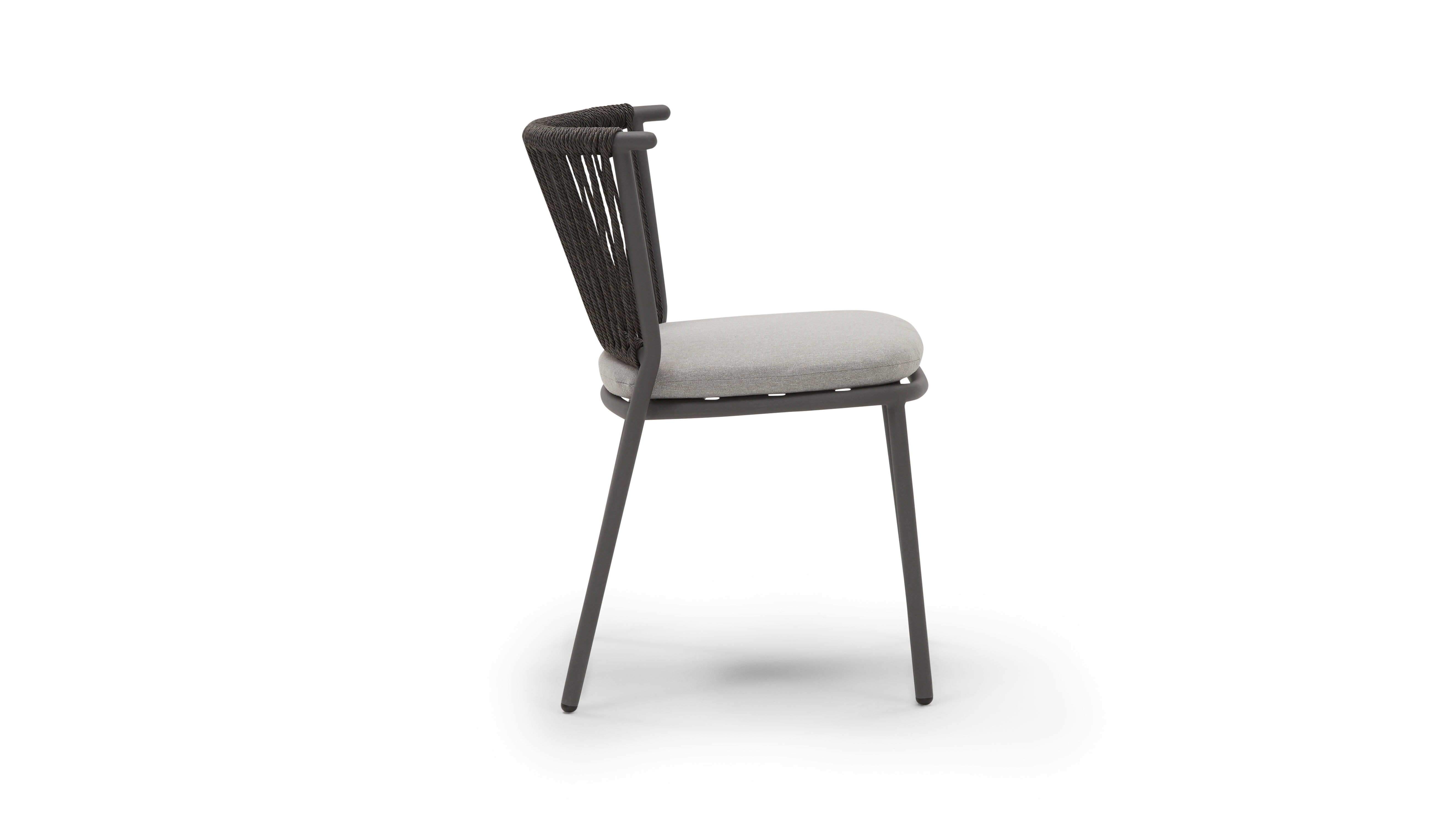 grey paoha outdoor dining chair %28set 4%29