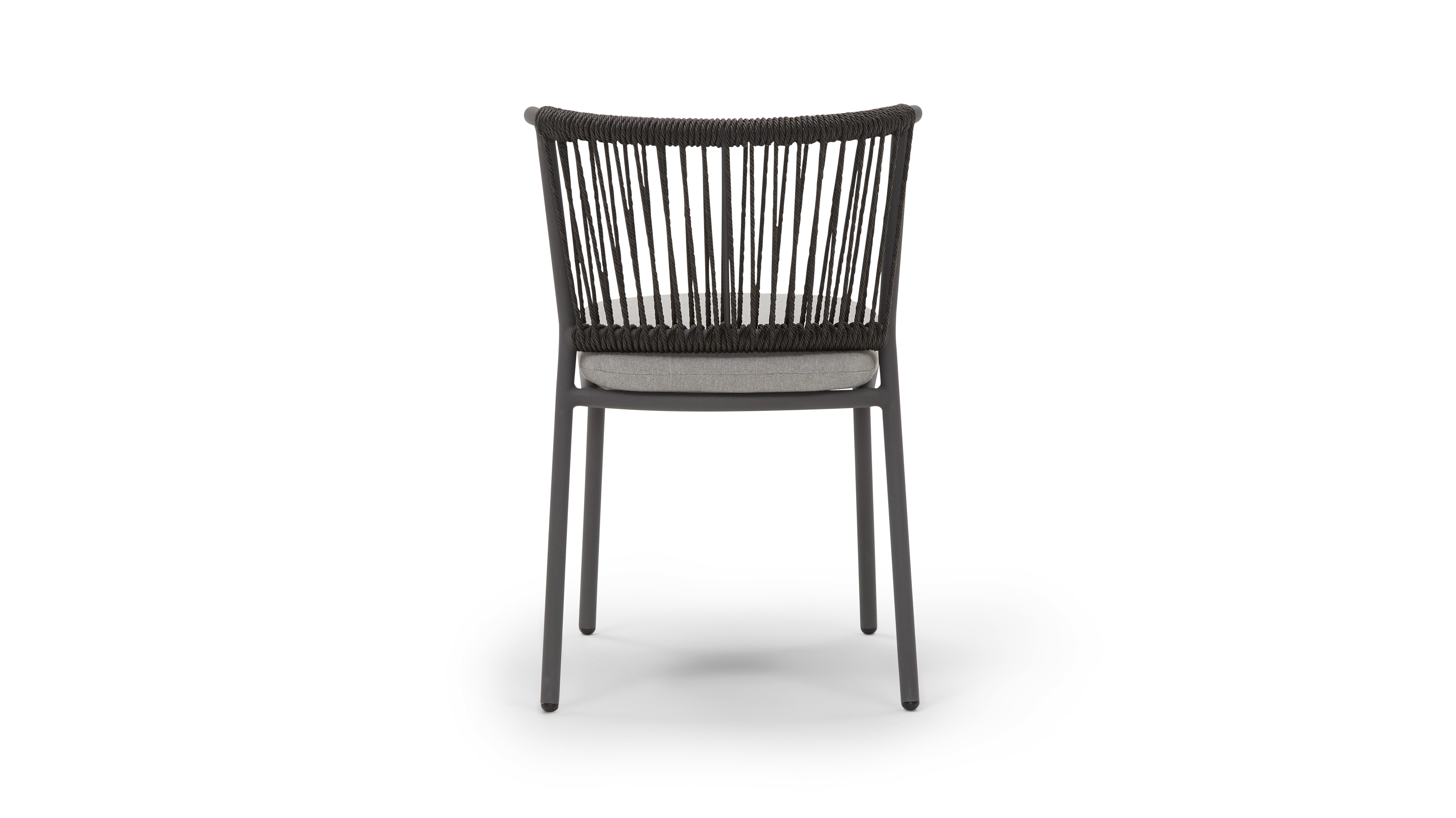 grey paoha outdoor dining chair %28set 4%29