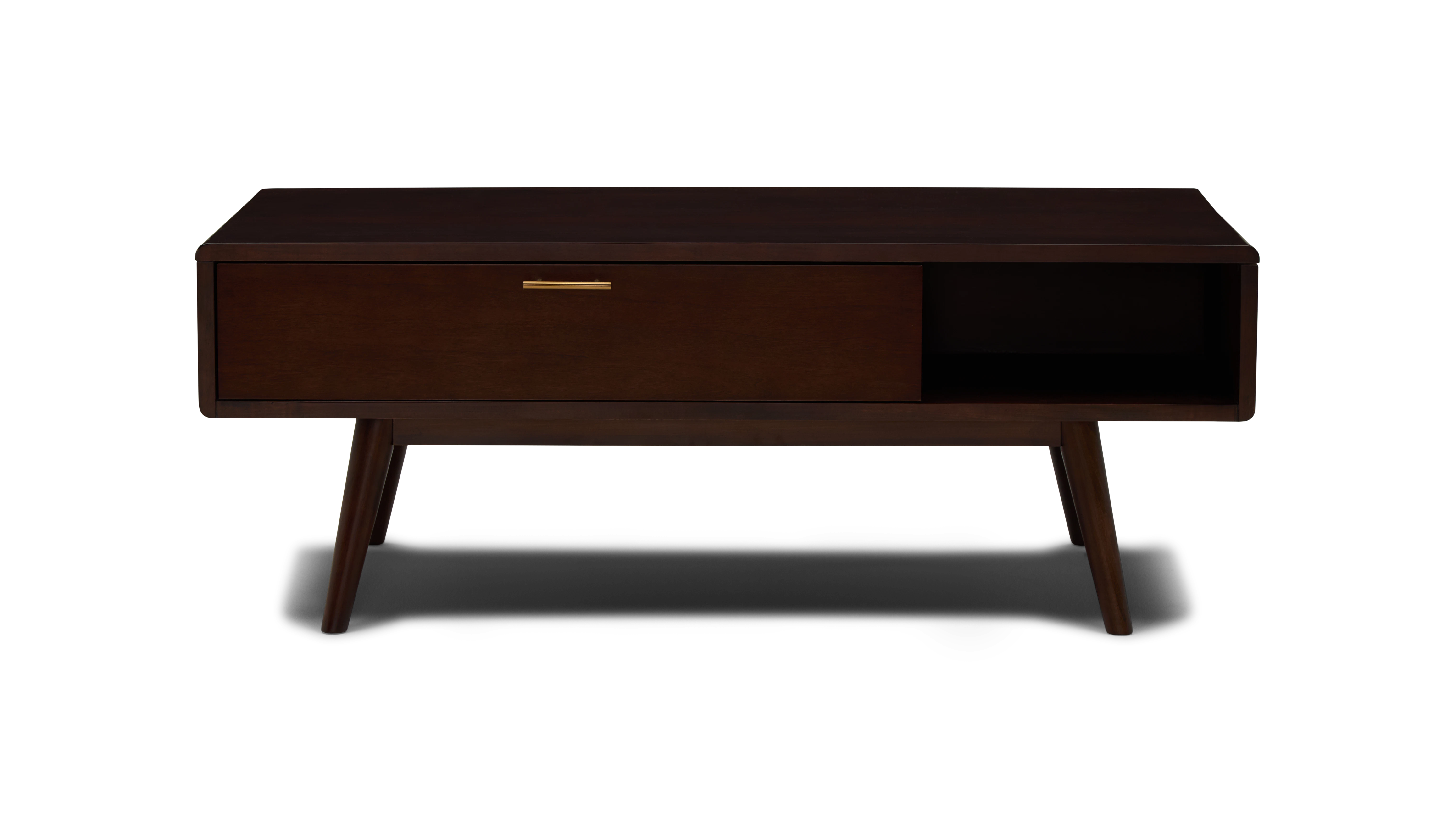 owen coffee table