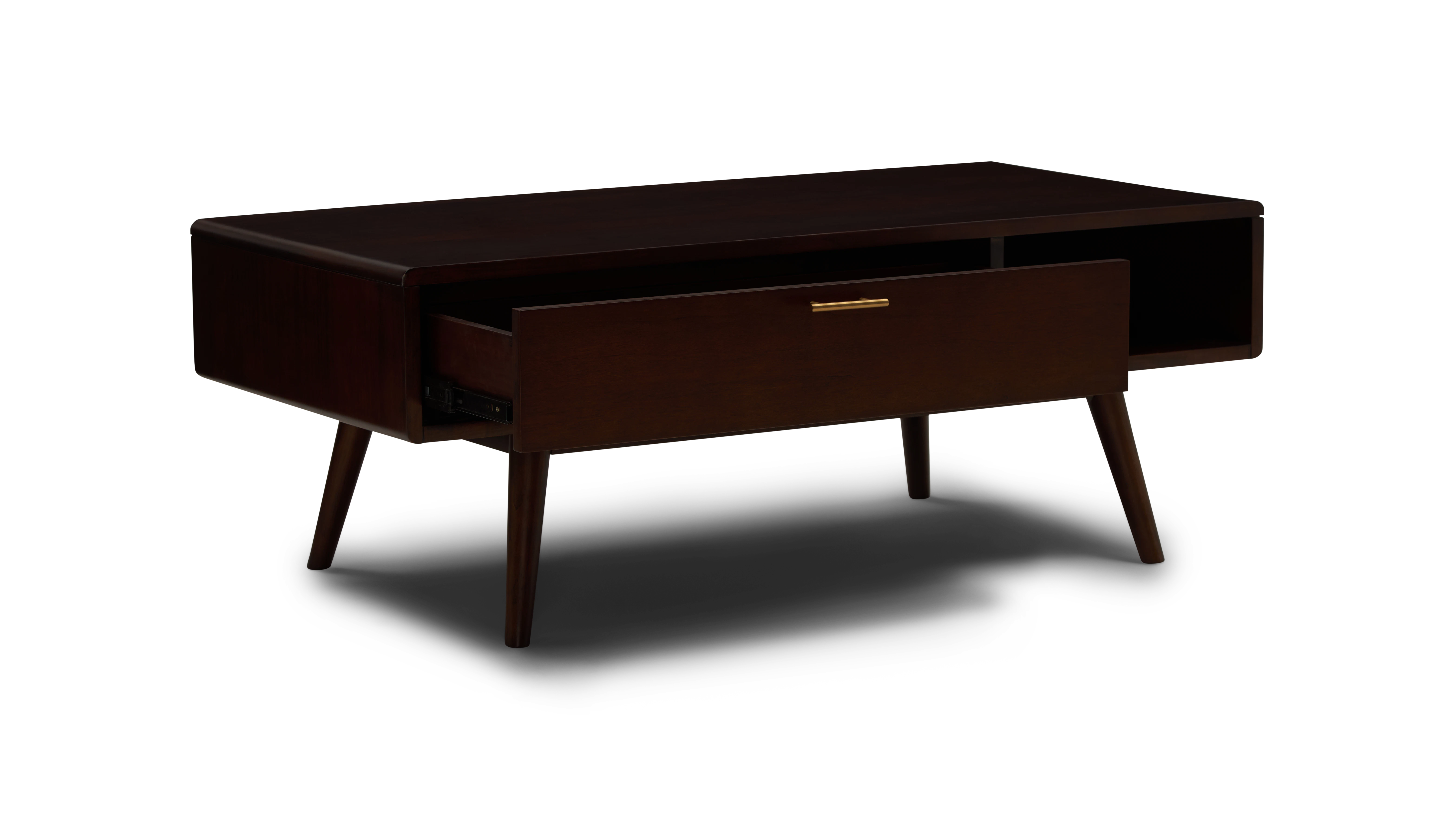 owen coffee table