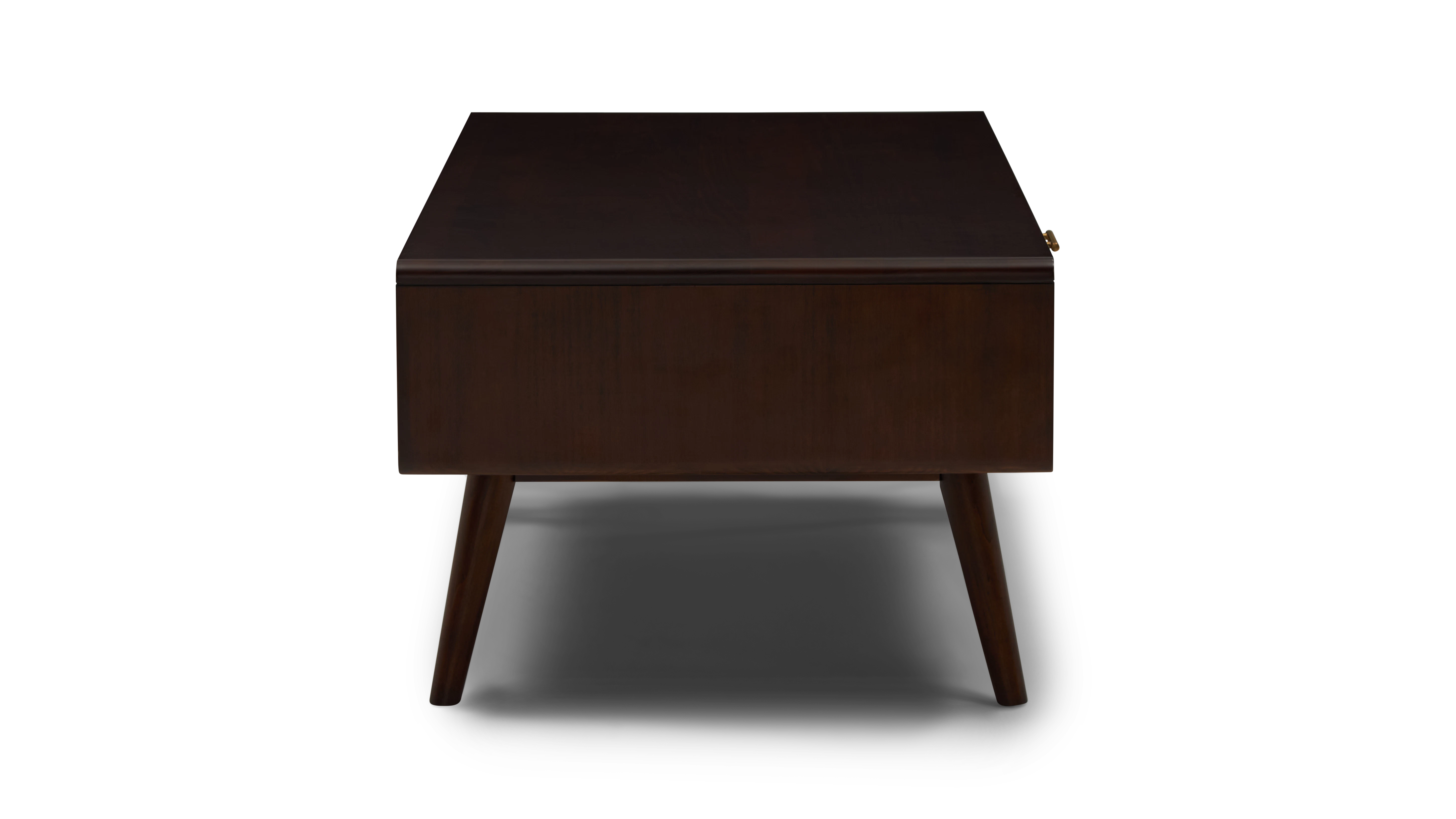 owen coffee table