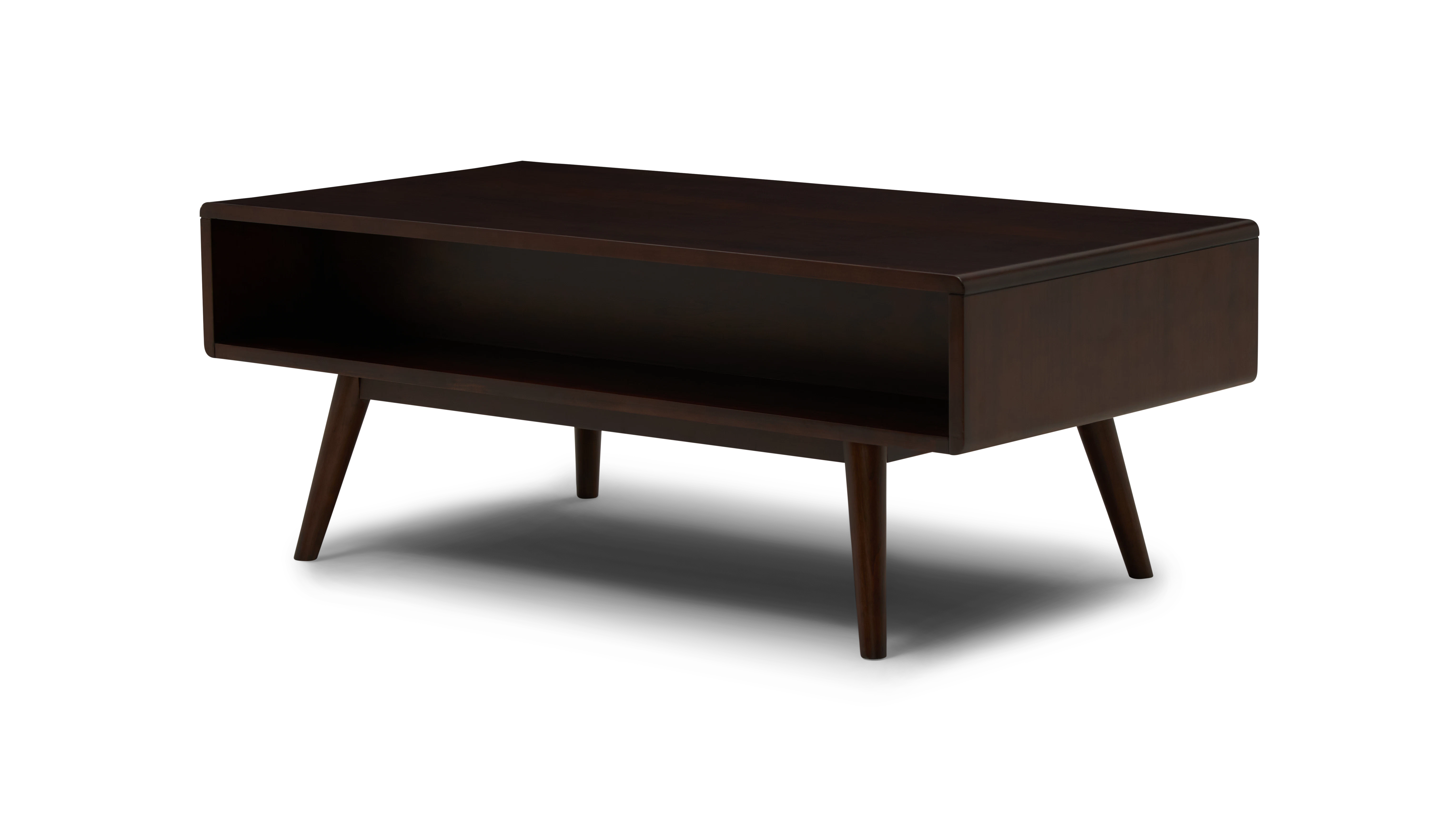 owen coffee table