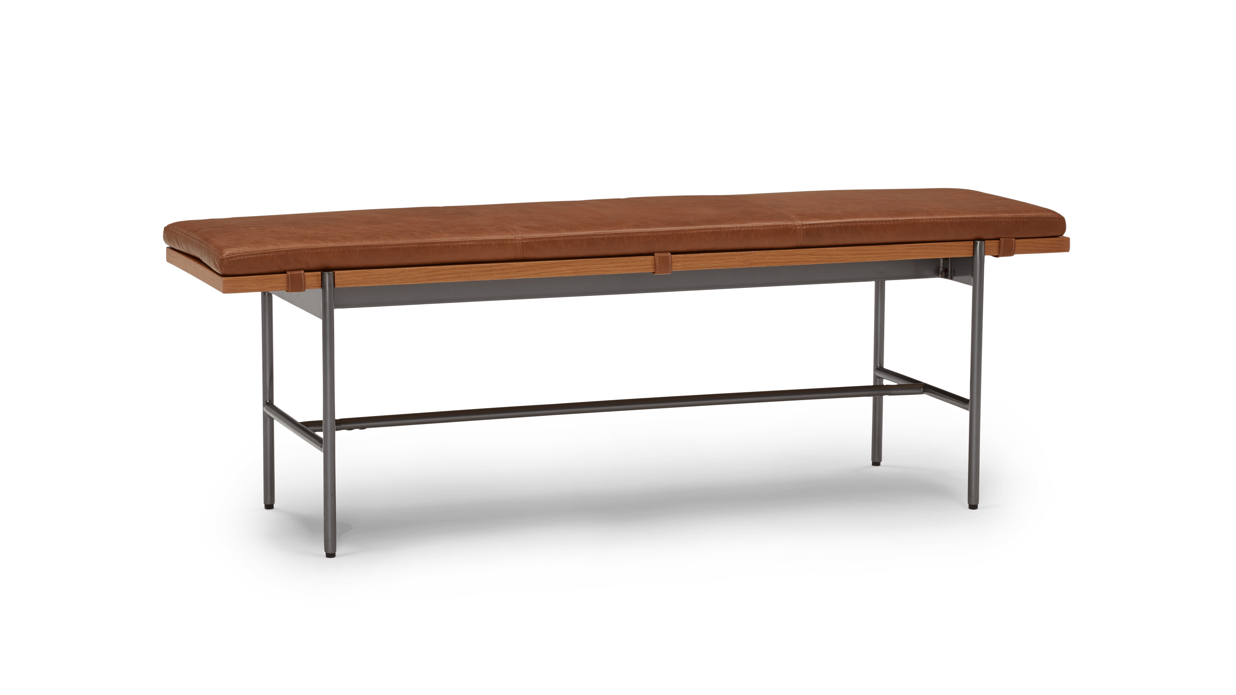 claude bench old saddle nut