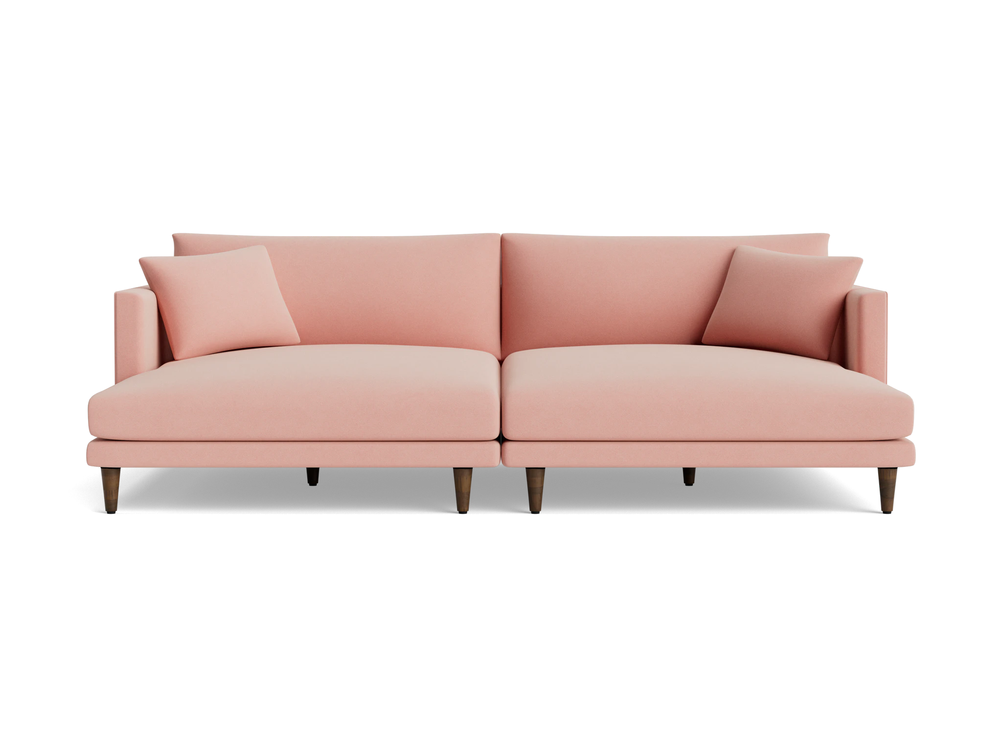 lewis grand daybed royale blush