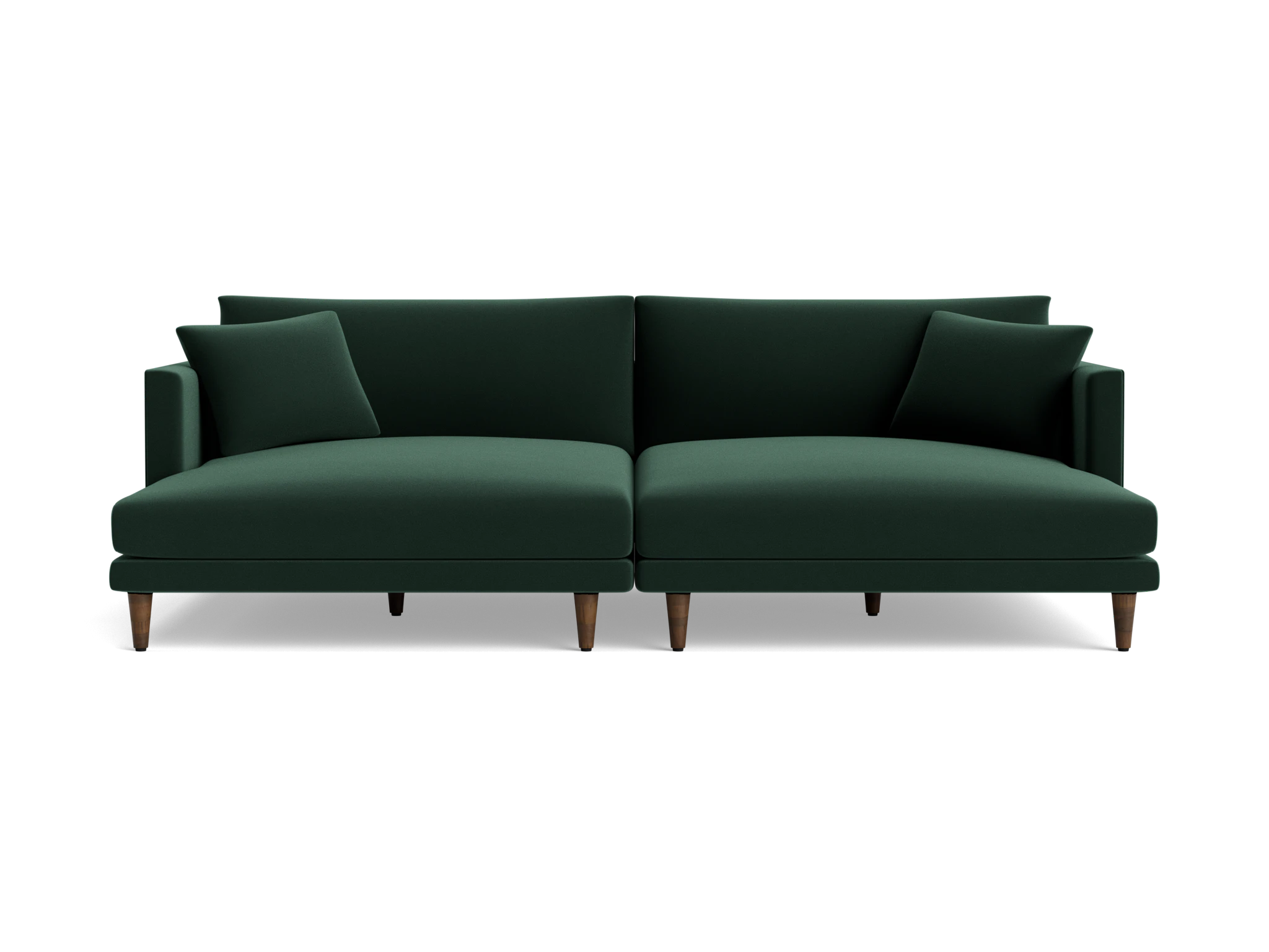 lewis grand daybed royale evergreen