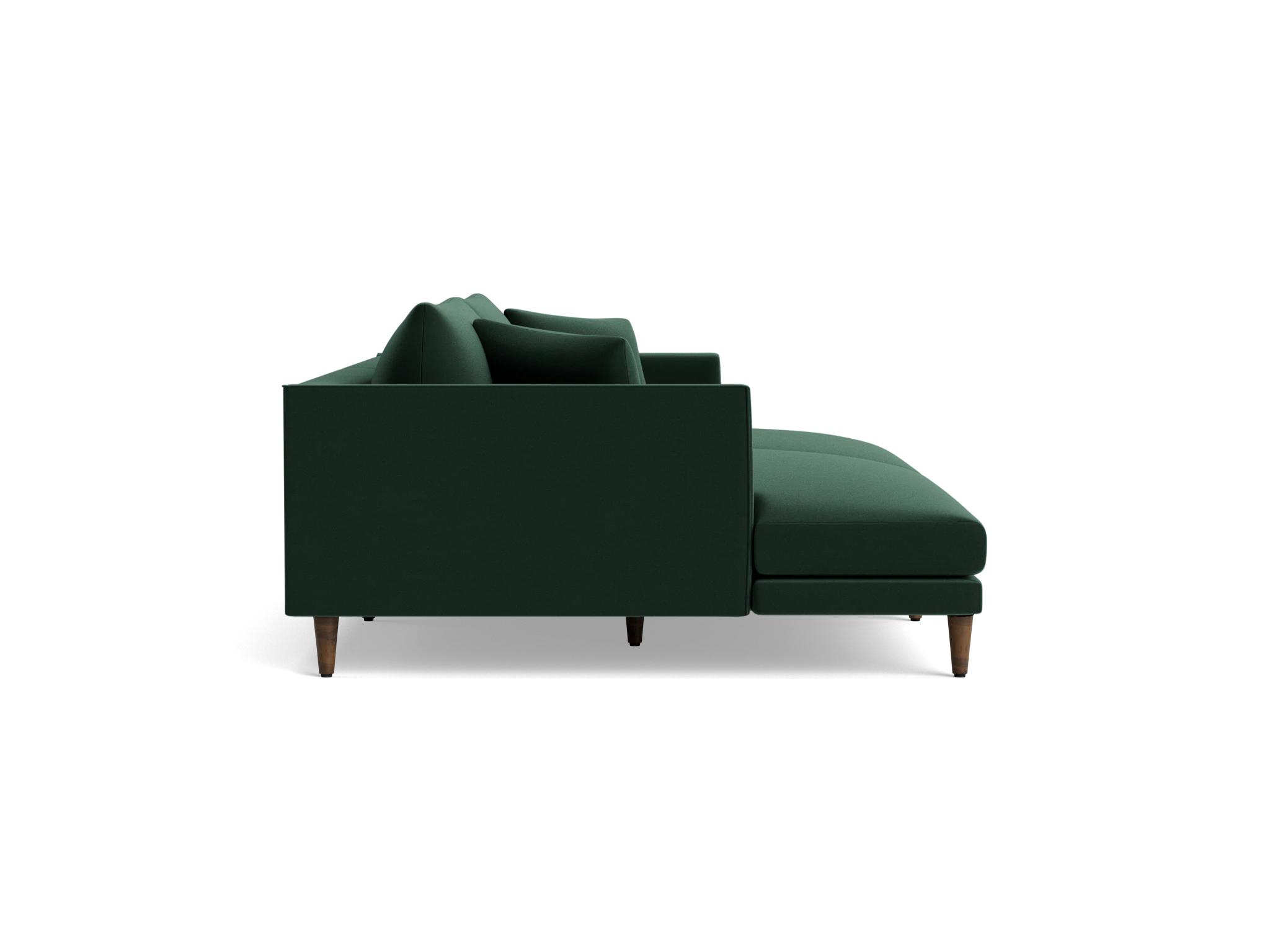 lewis grand daybed royale evergreen