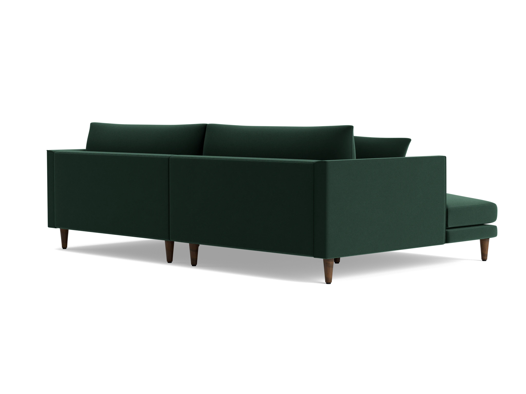 lewis grand daybed royale evergreen