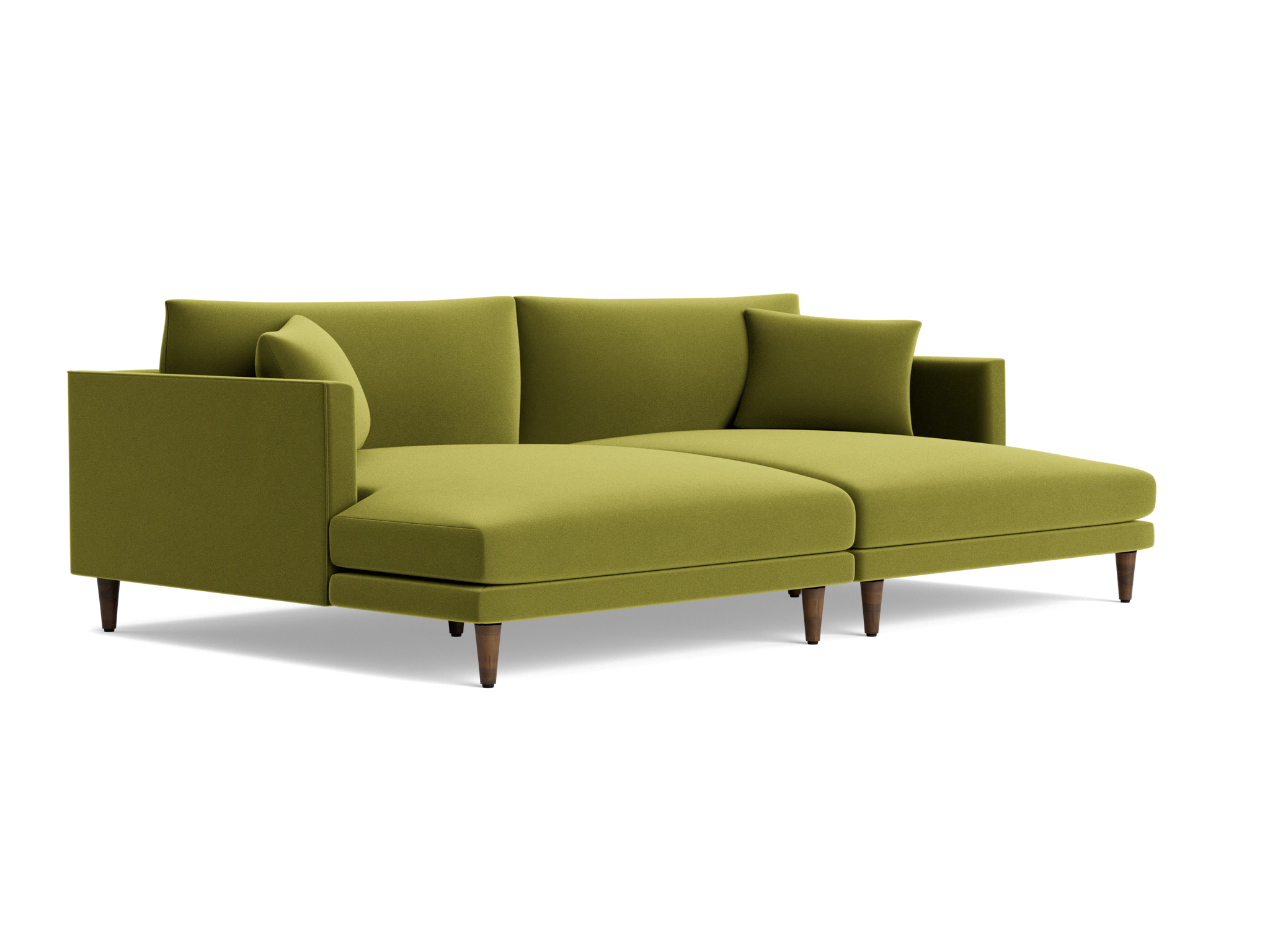 lewis grand daybed royale apple
