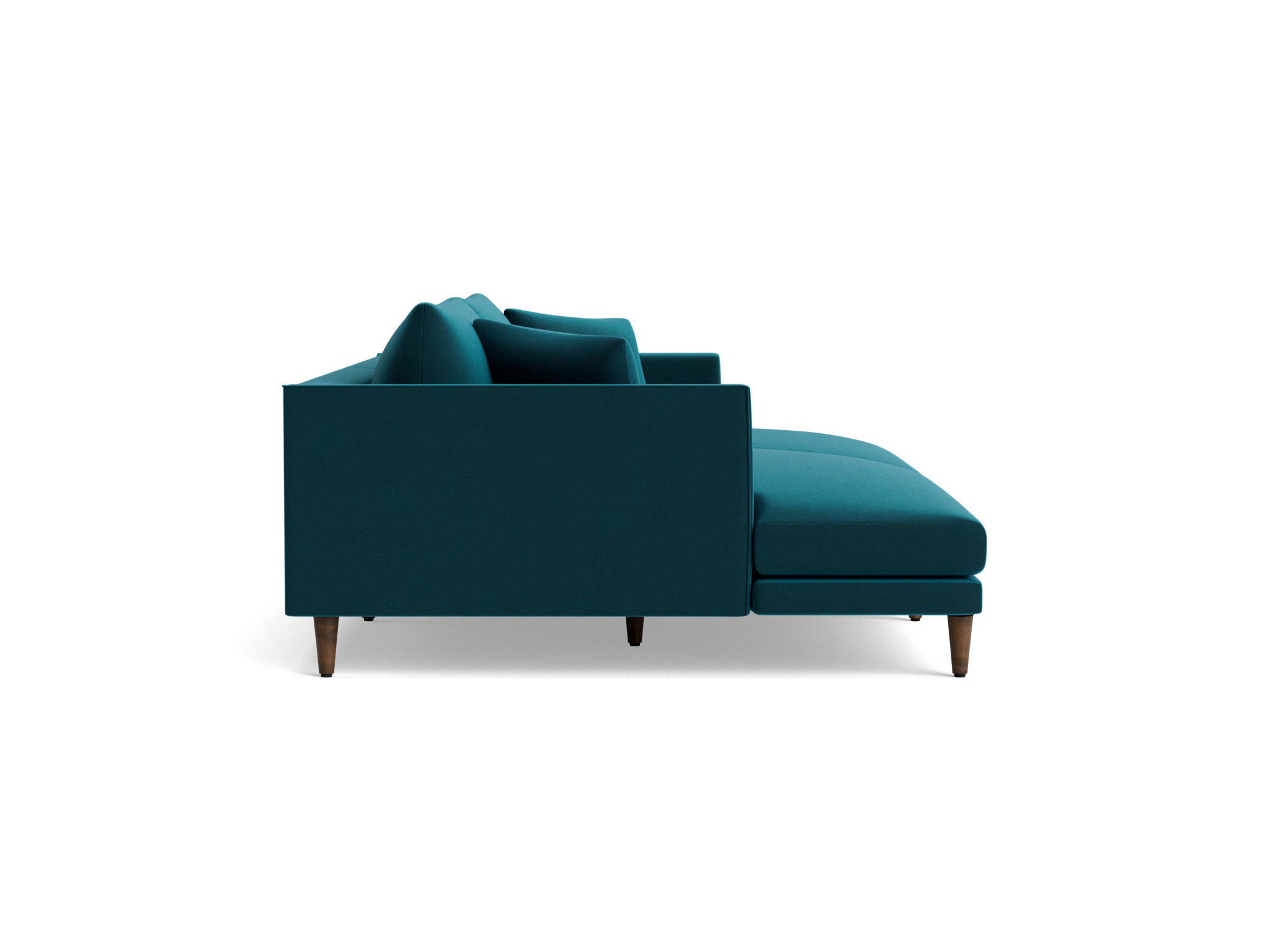 lewis grand daybed royale peacock