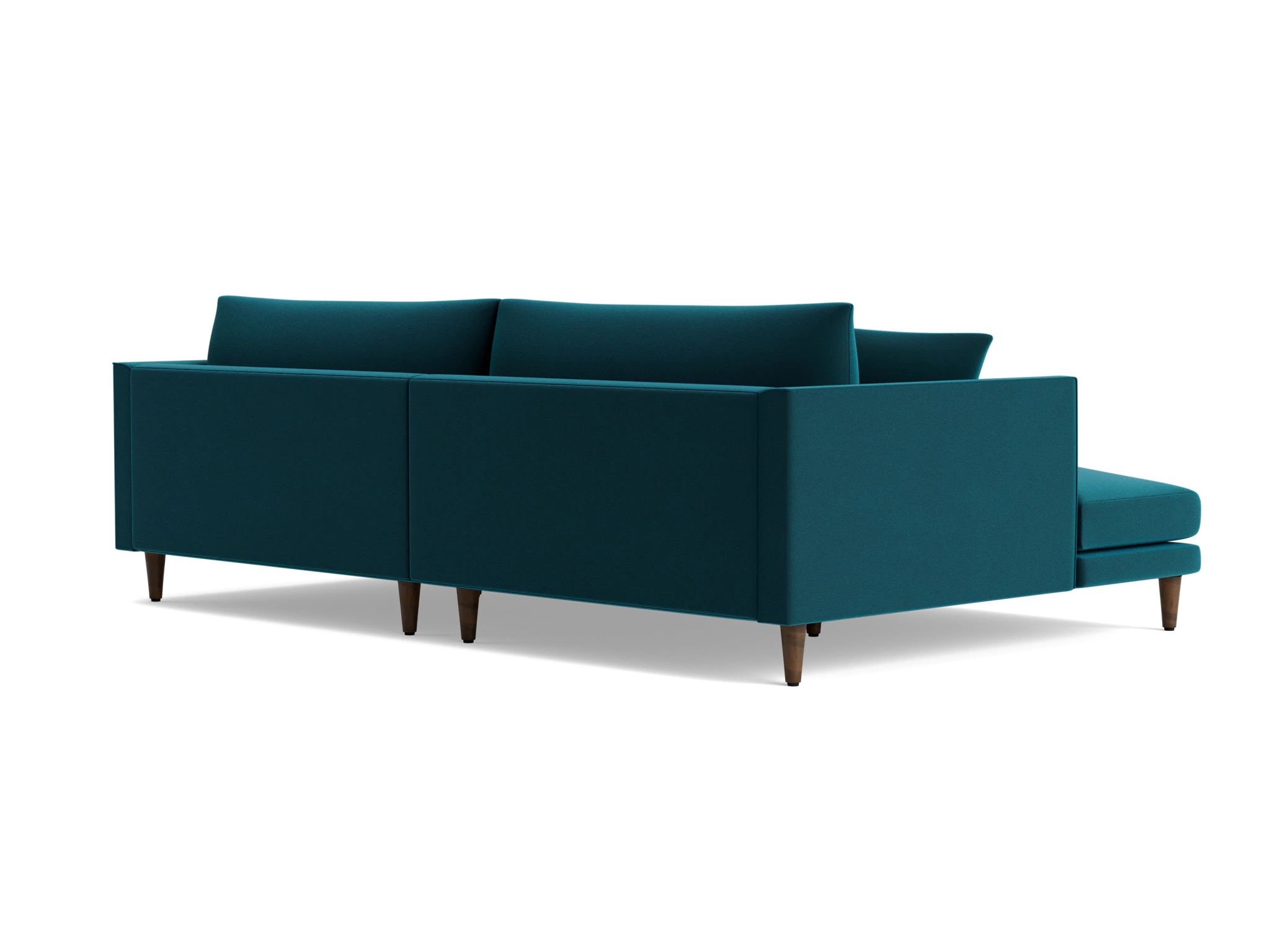 lewis grand daybed royale peacock