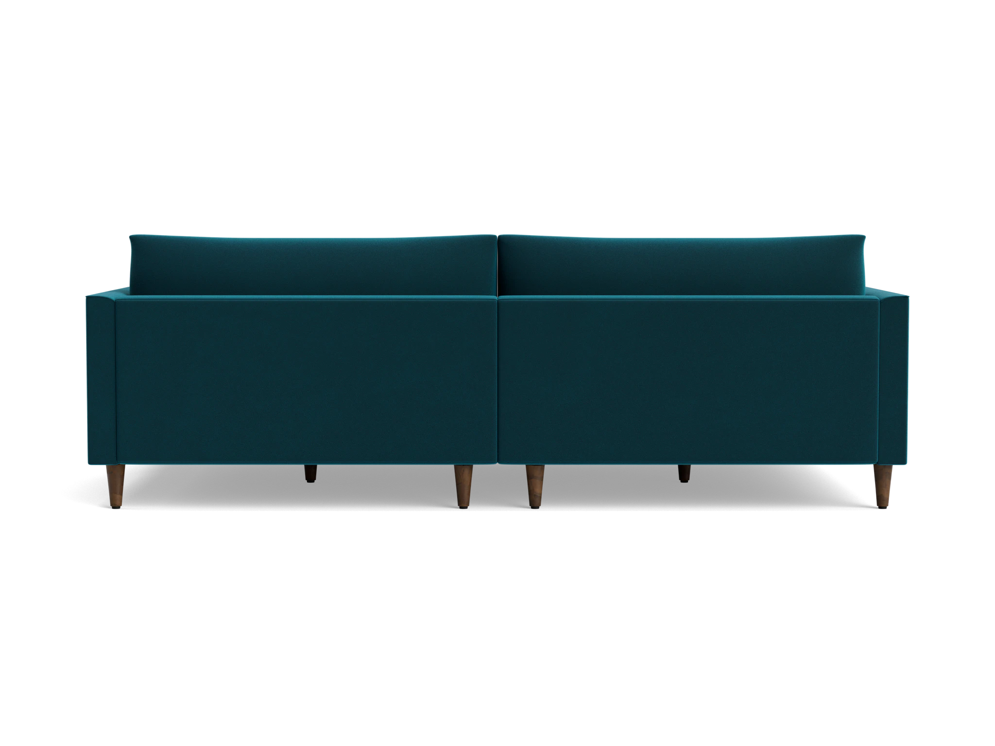 lewis grand daybed royale peacock