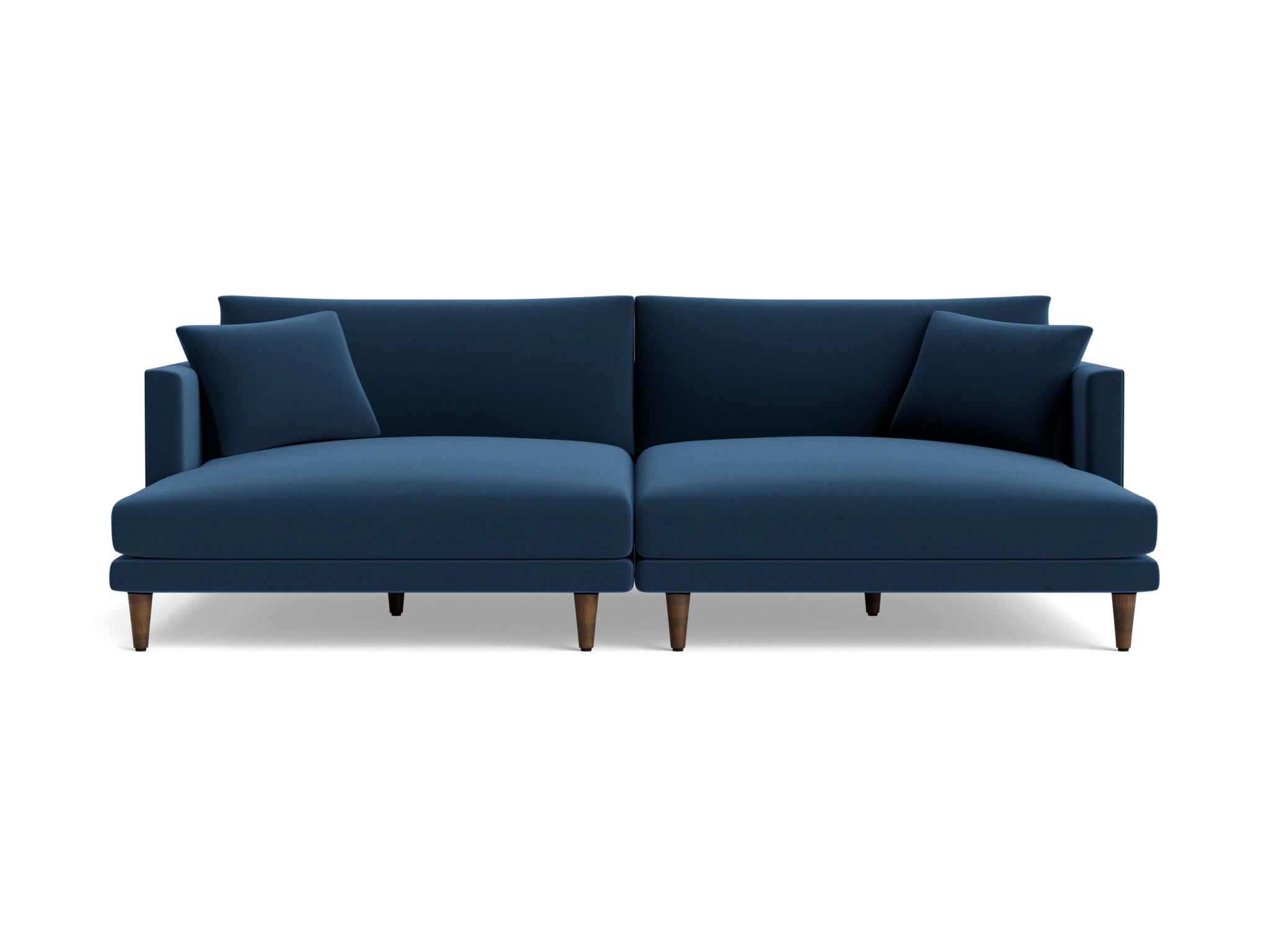 lewis grand daybed royale cobalt