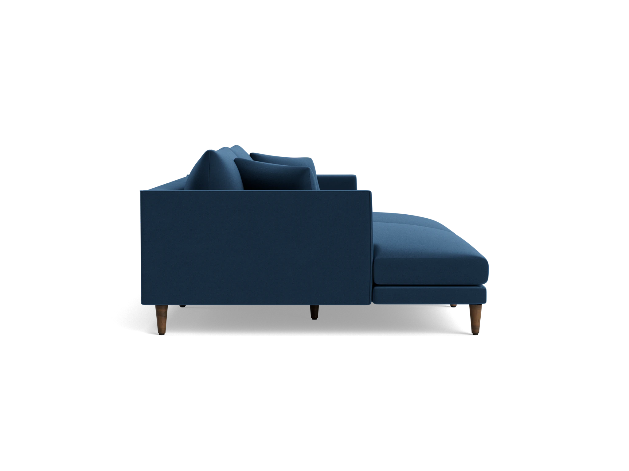 lewis grand daybed royale cobalt