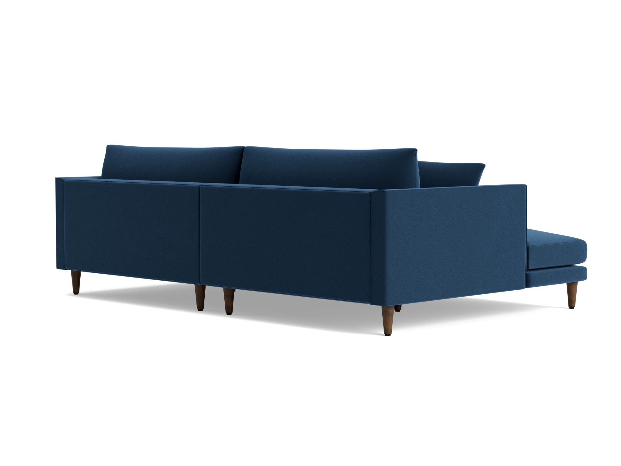 lewis grand daybed royale cobalt