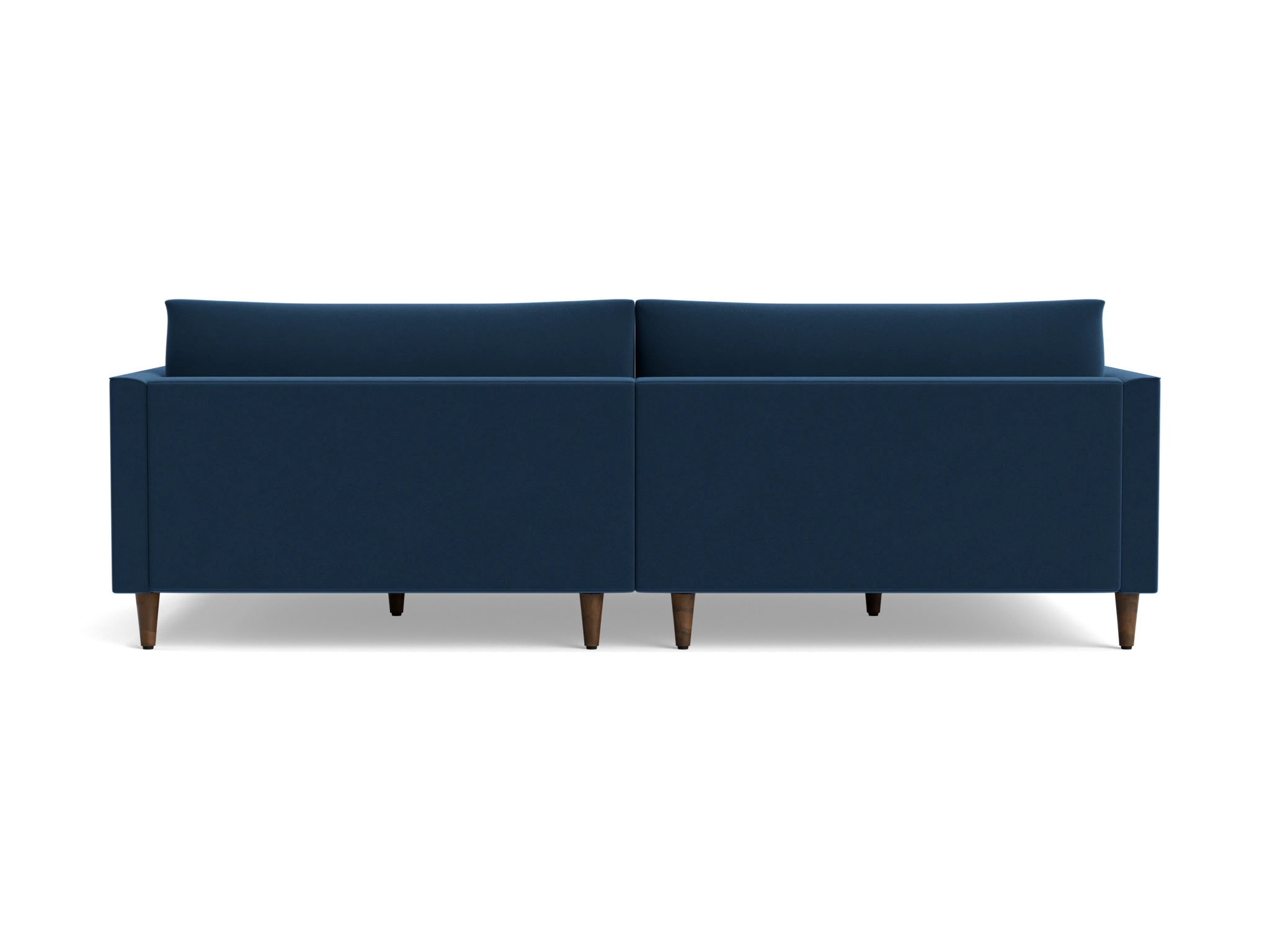 lewis grand daybed royale cobalt