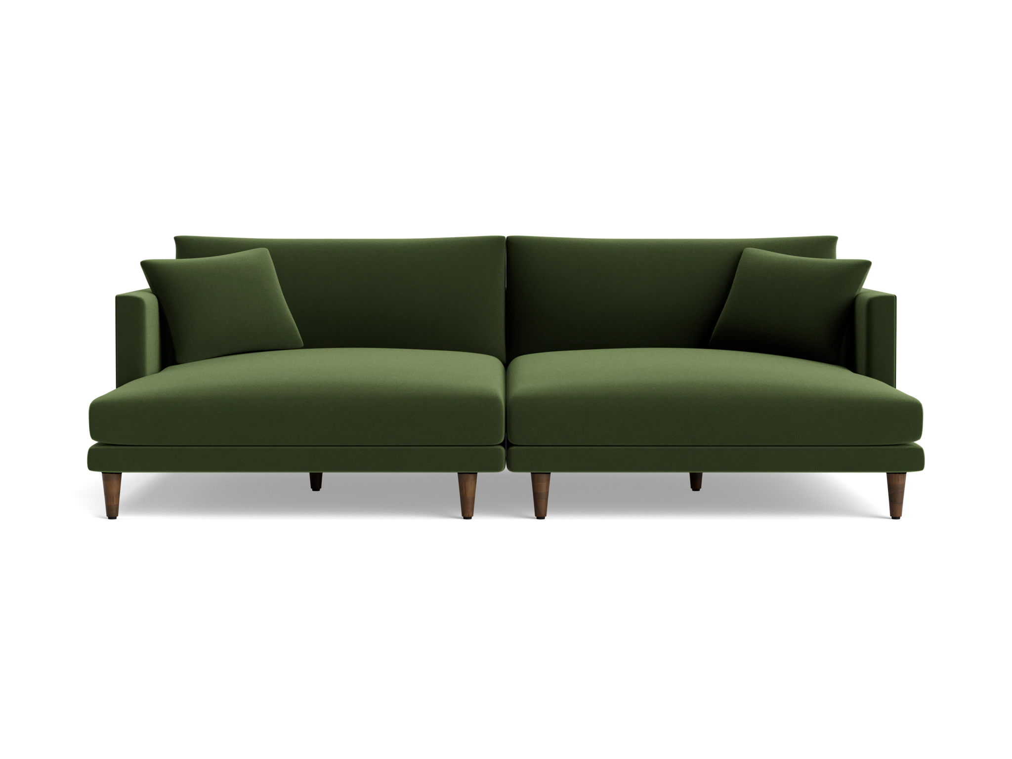 lewis grand daybed royale forest