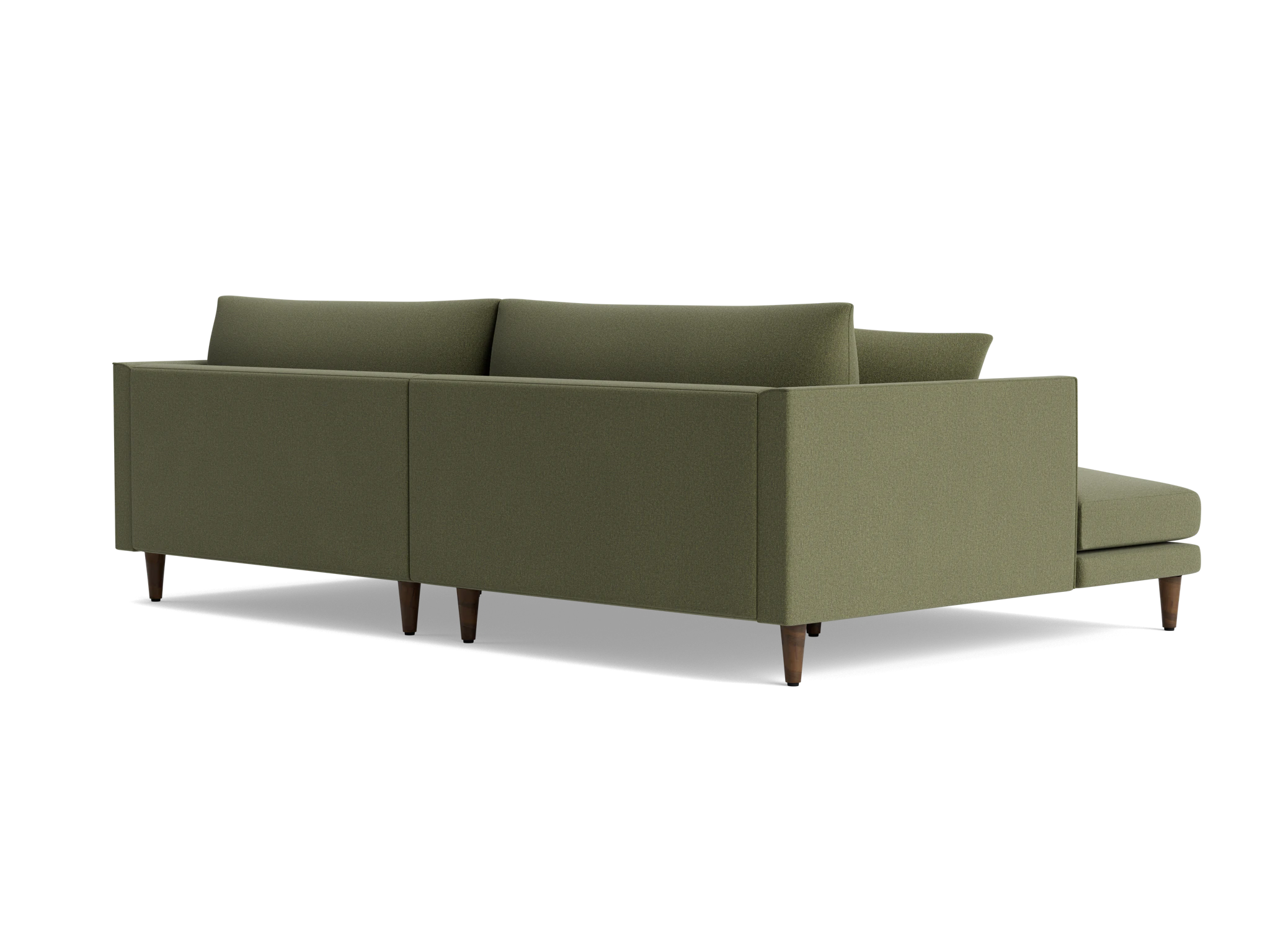 lewis grand daybed faithful olive