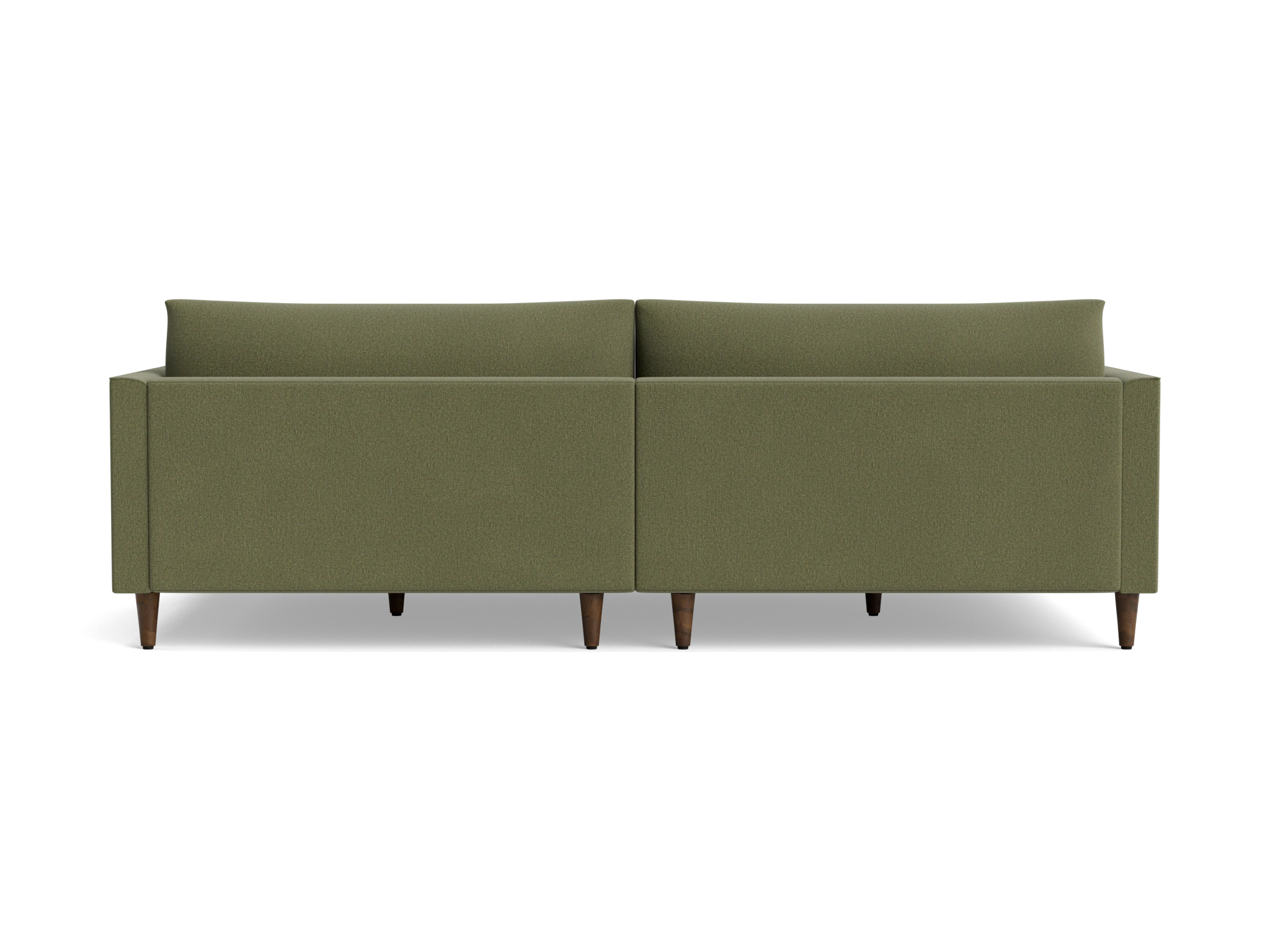 lewis grand daybed faithful olive