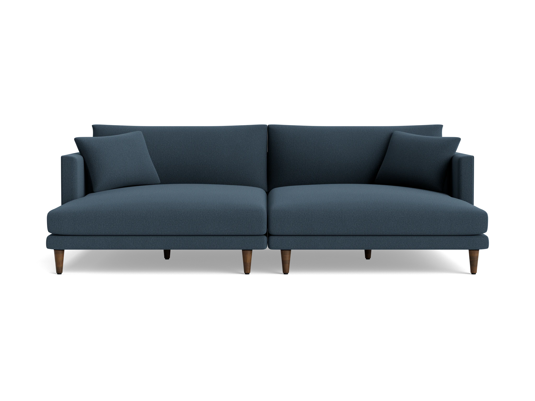 lewis grand daybed faithful indigo