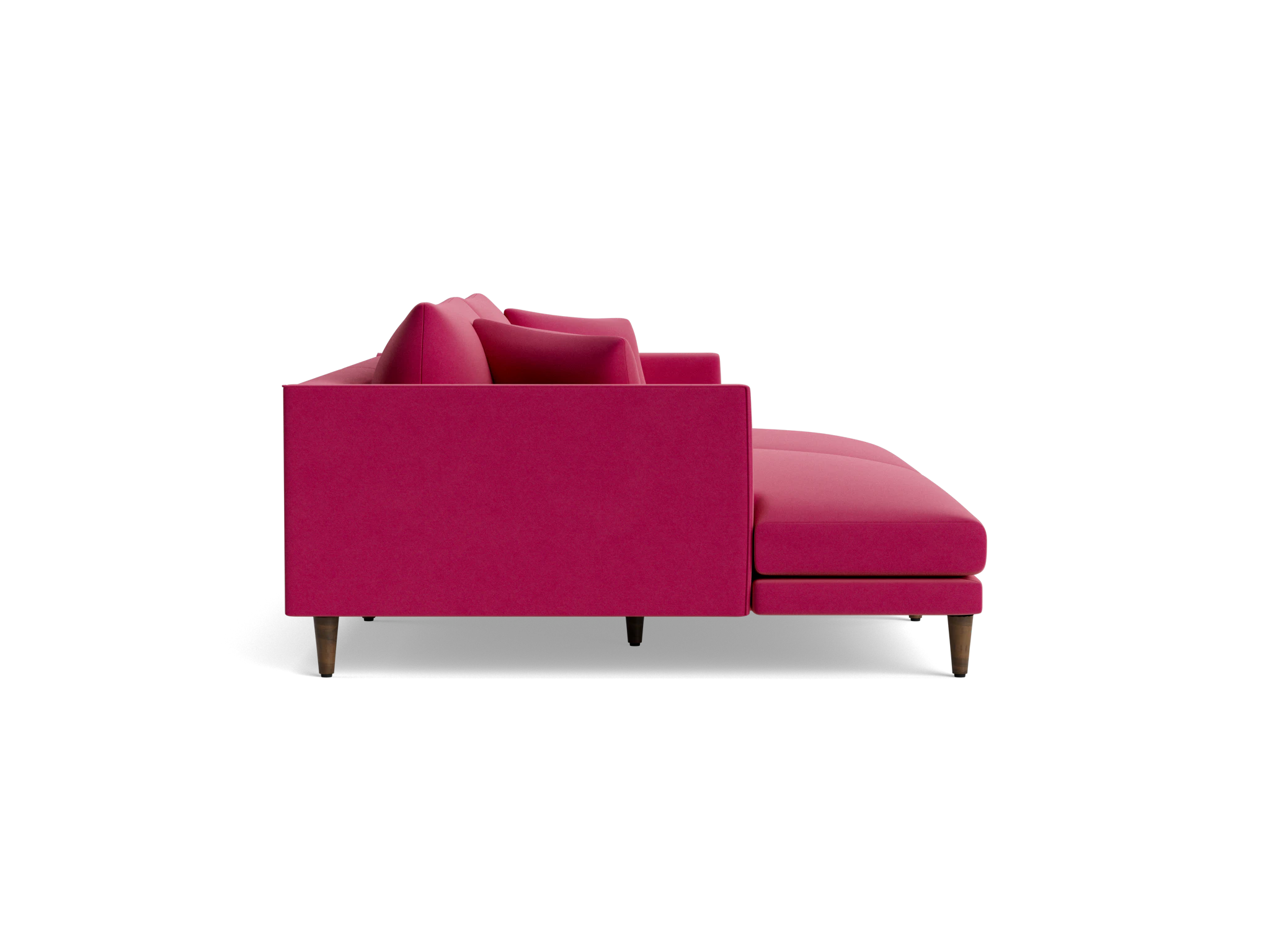 lewis grand daybed royale berry