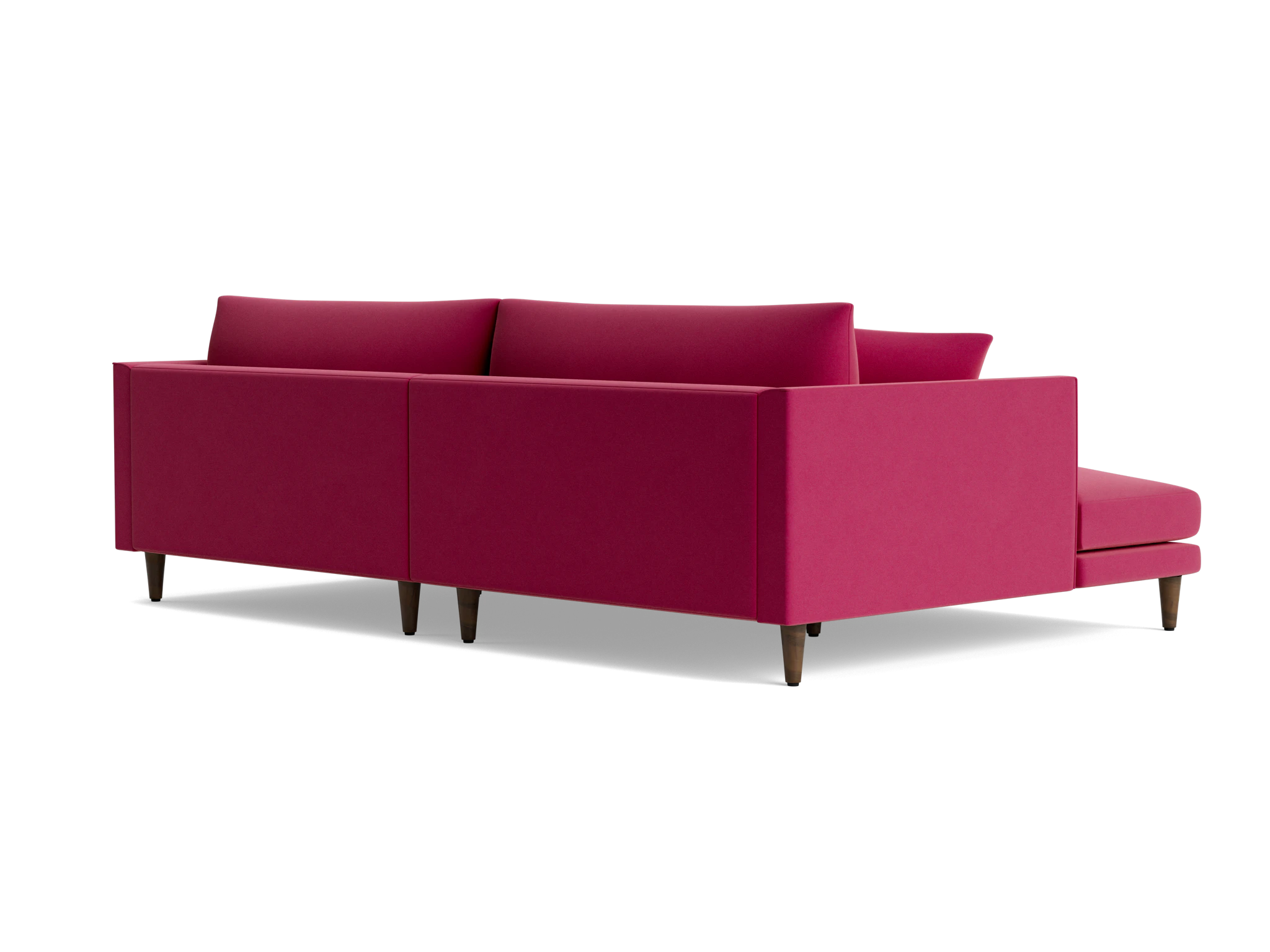 lewis grand daybed royale berry