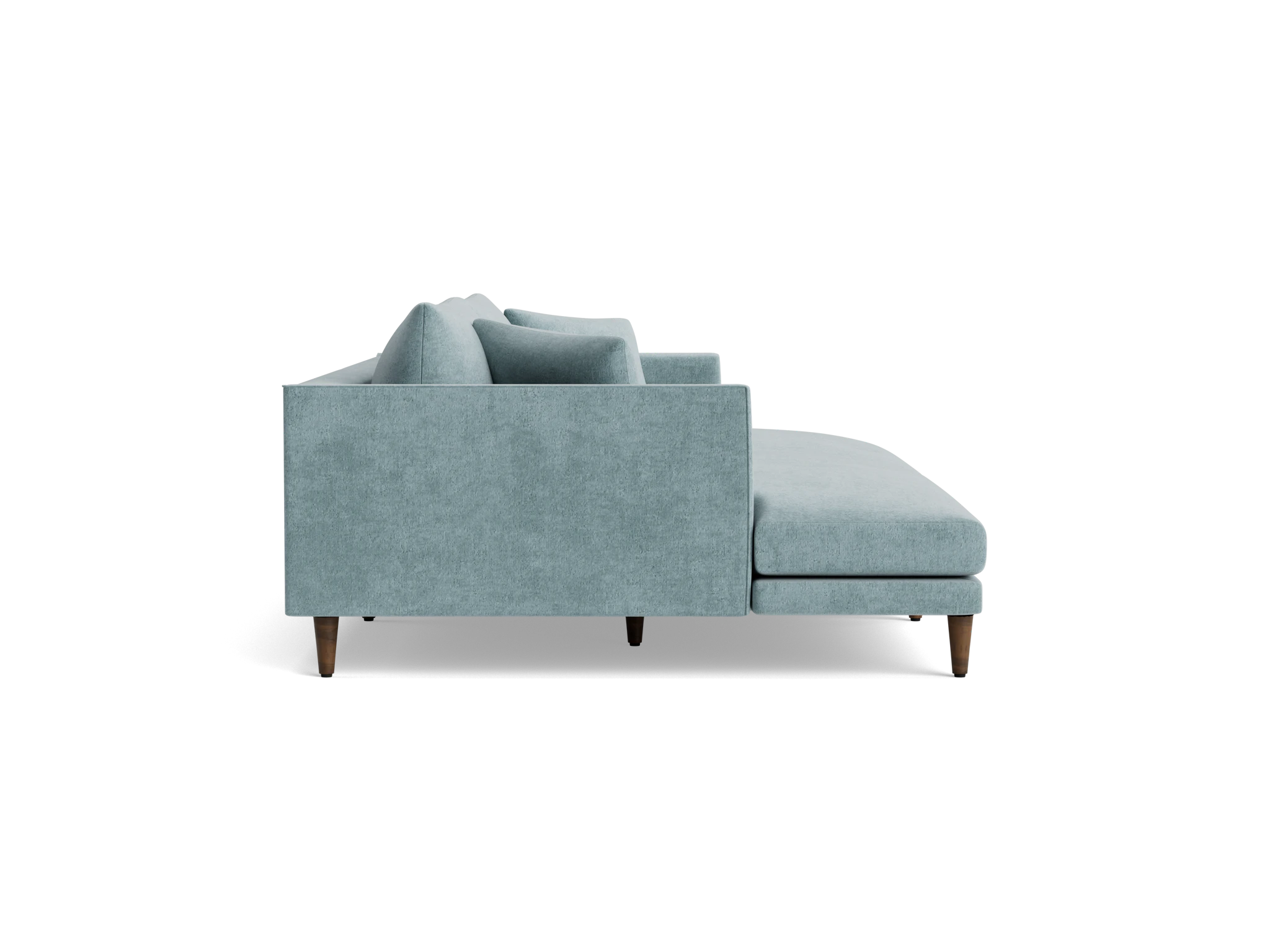 lewis grand daybed plush mist