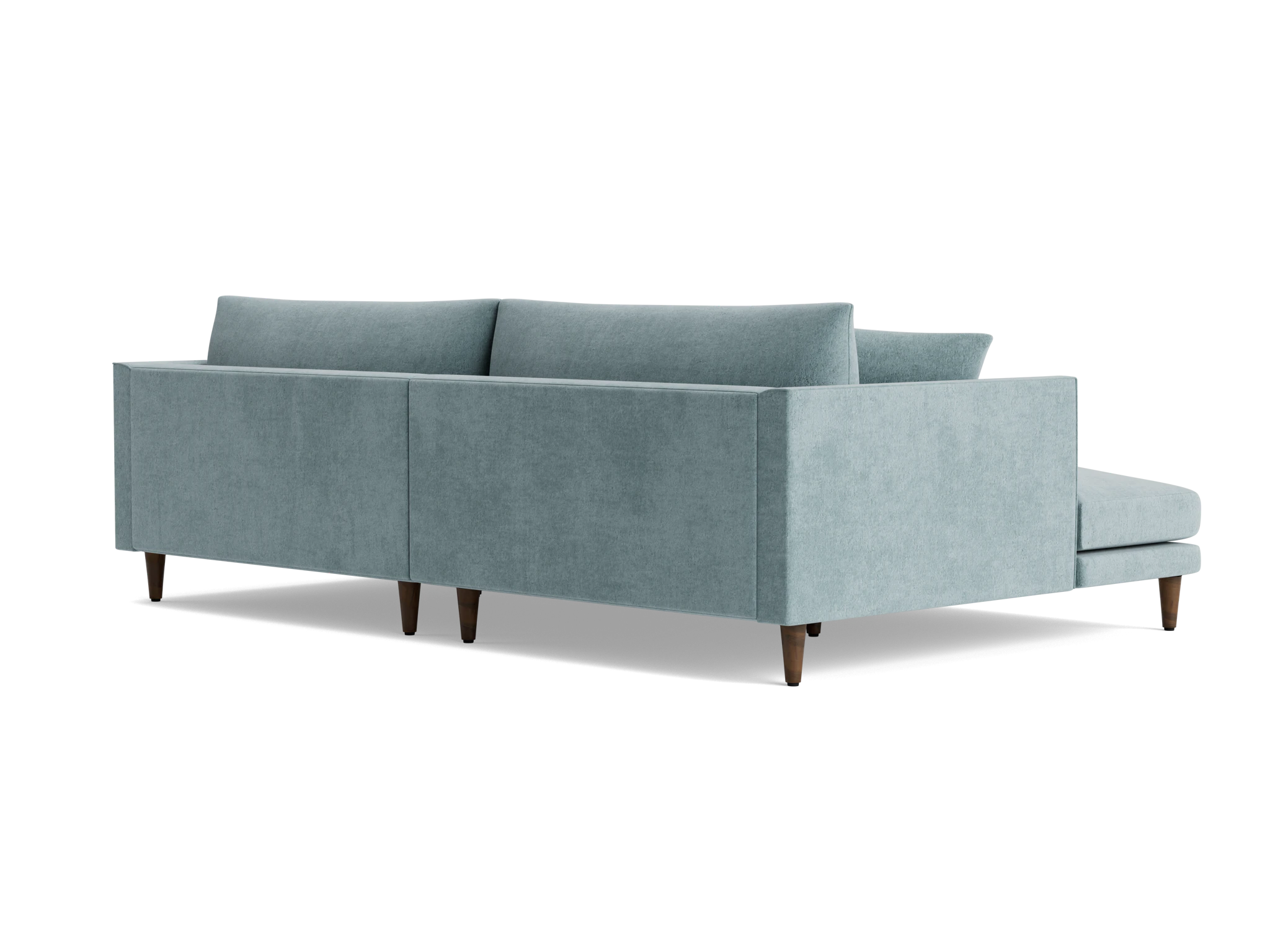 lewis grand daybed plush mist