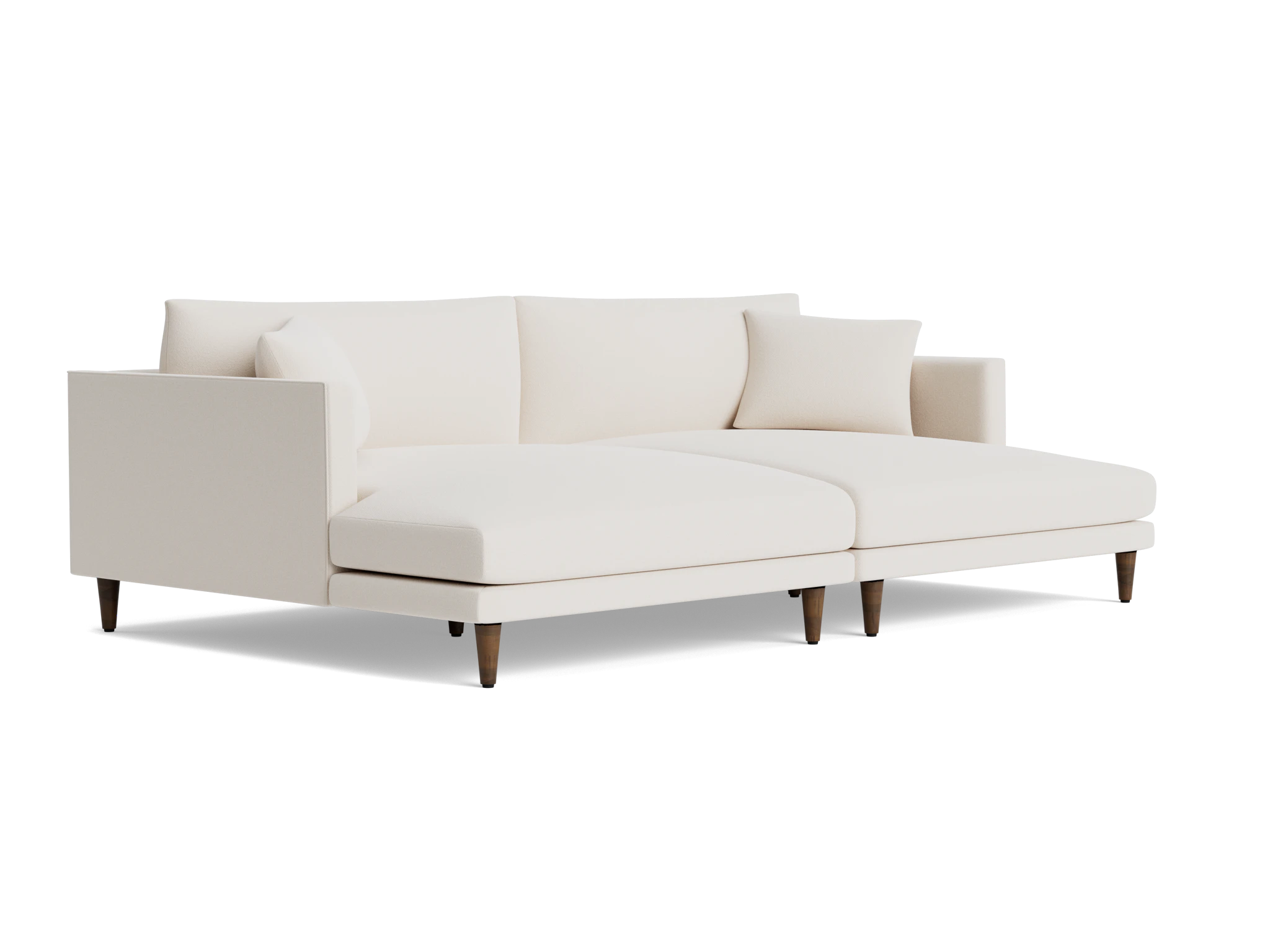 lewis grand daybed caspiar ivory