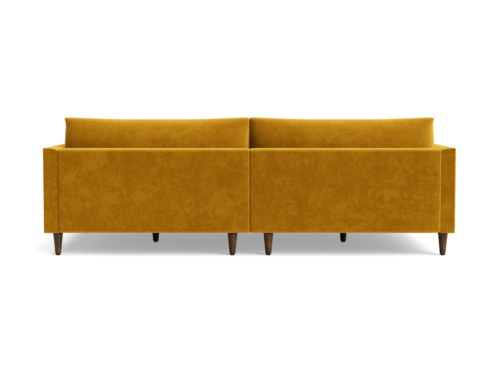 lewis grand daybed harper amber gold