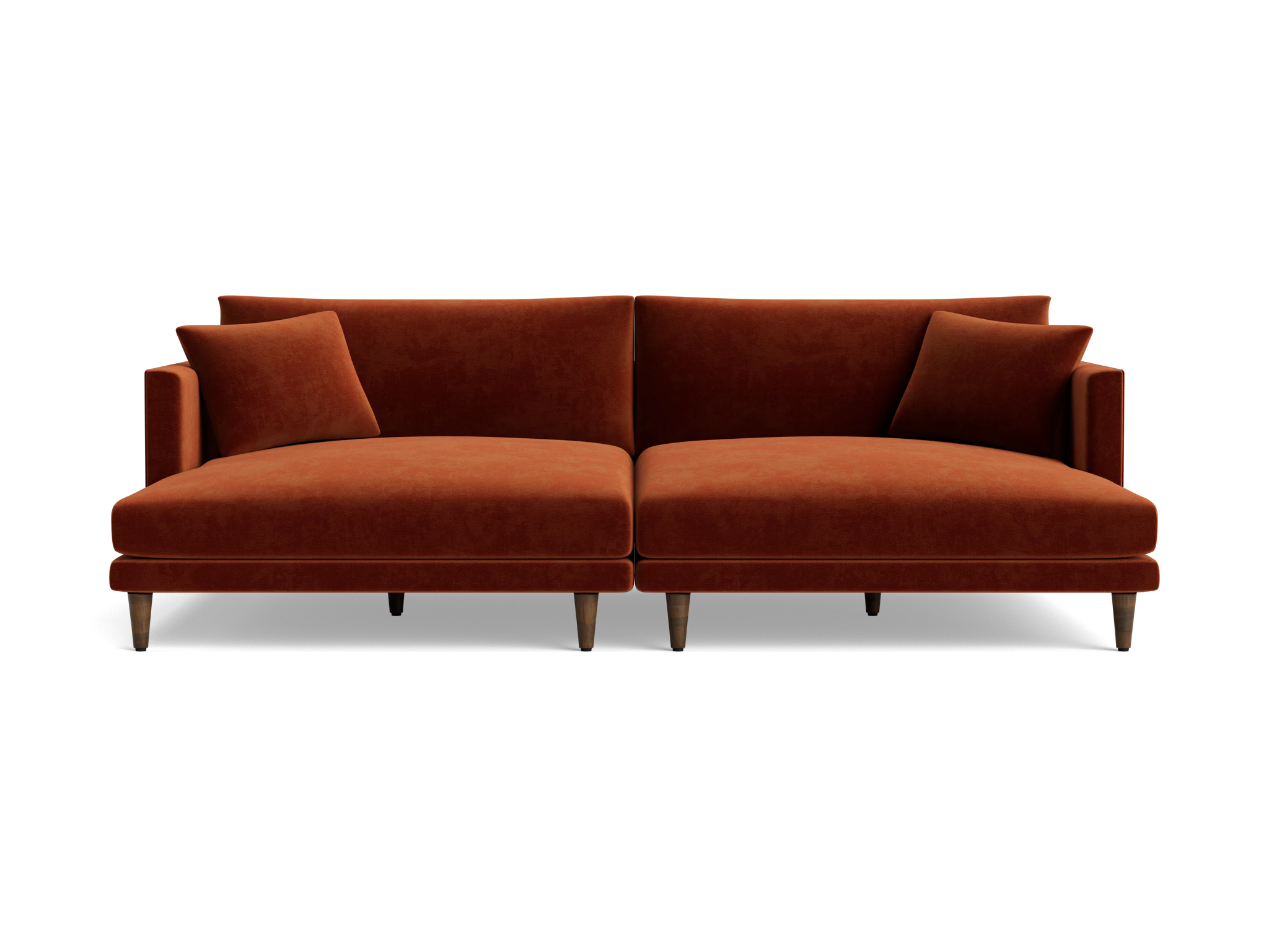 lewis grand daybed harper cinnamon