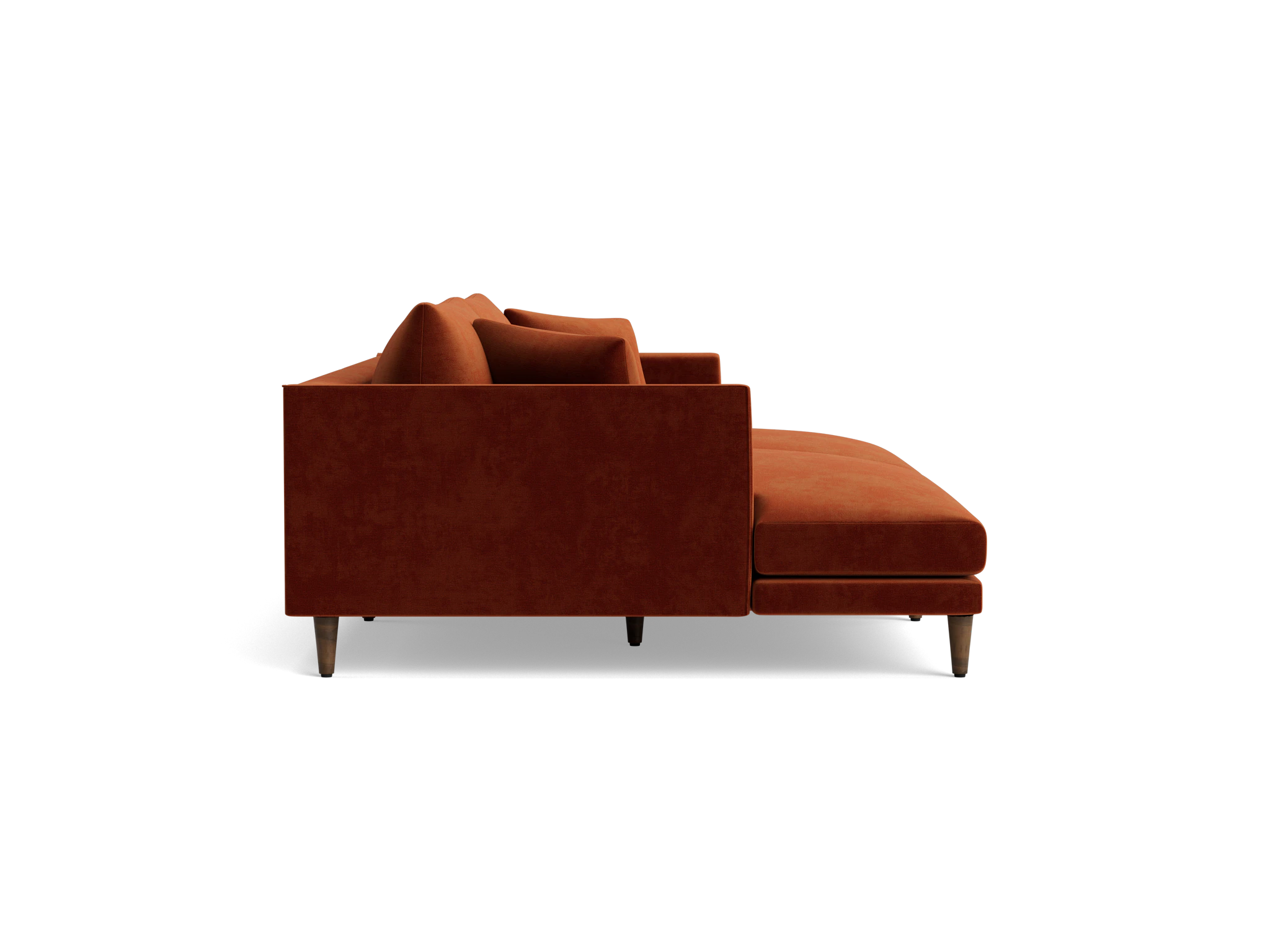lewis grand daybed harper cinnamon