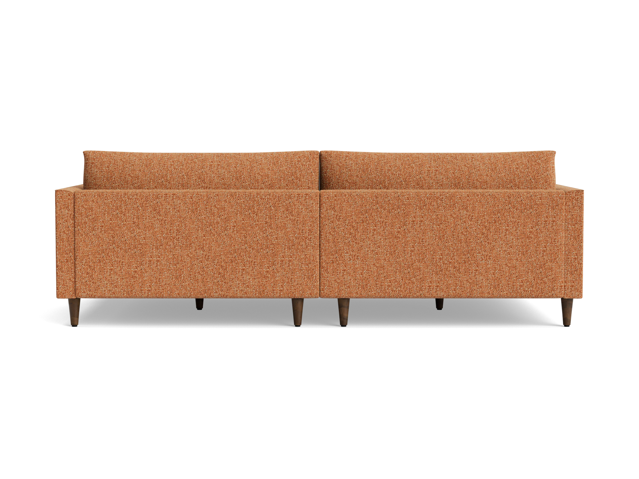 lewis grand daybed bungalow pantone glazed ginger