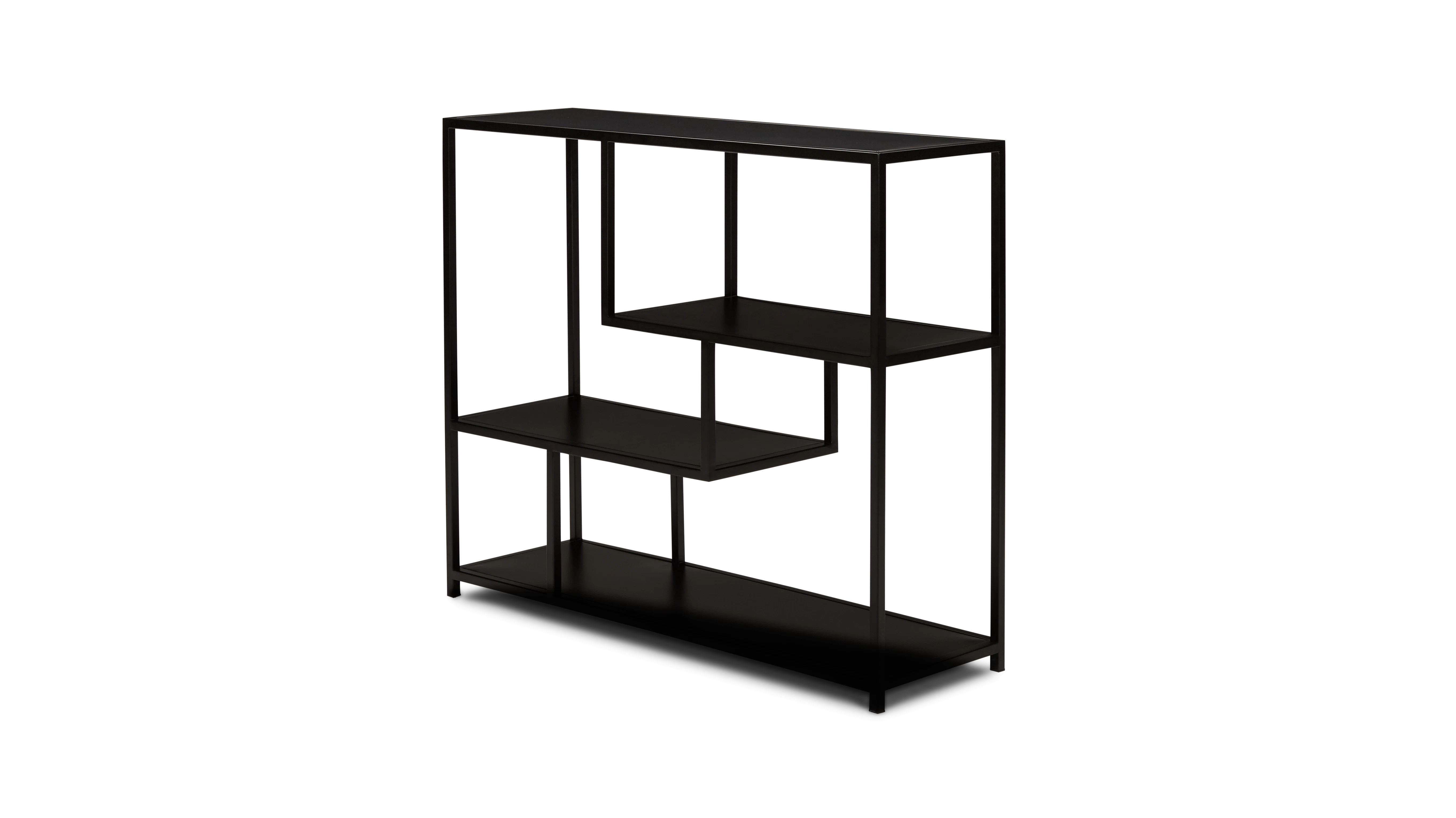 Benton Console - Thumbnail 3