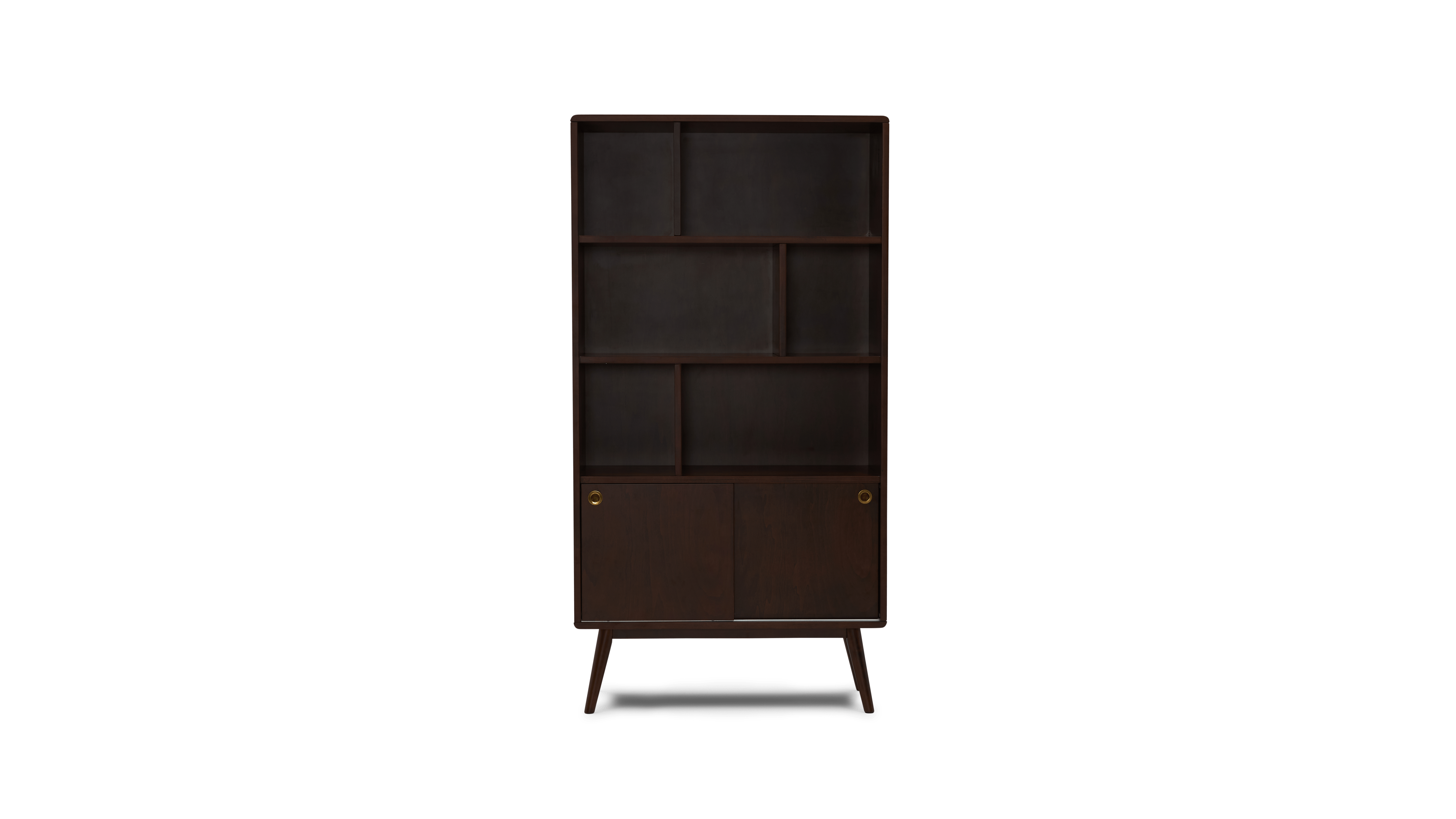 owen 35%22 bookcase