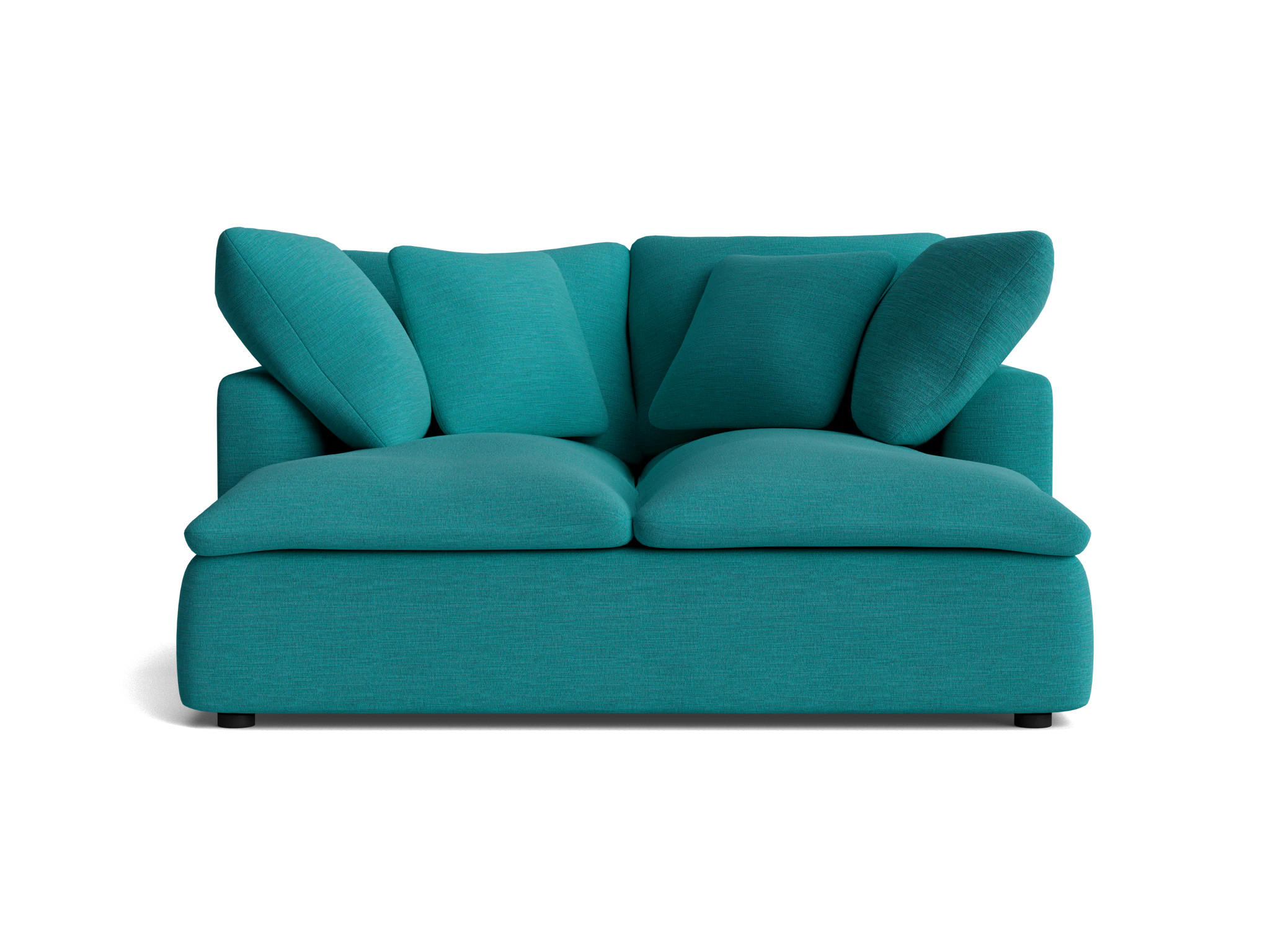 bryant daybed lucky turquoise