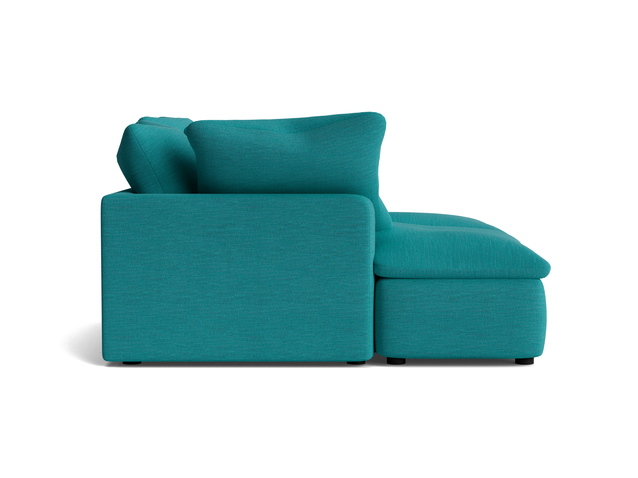 bryant daybed lucky turquoise