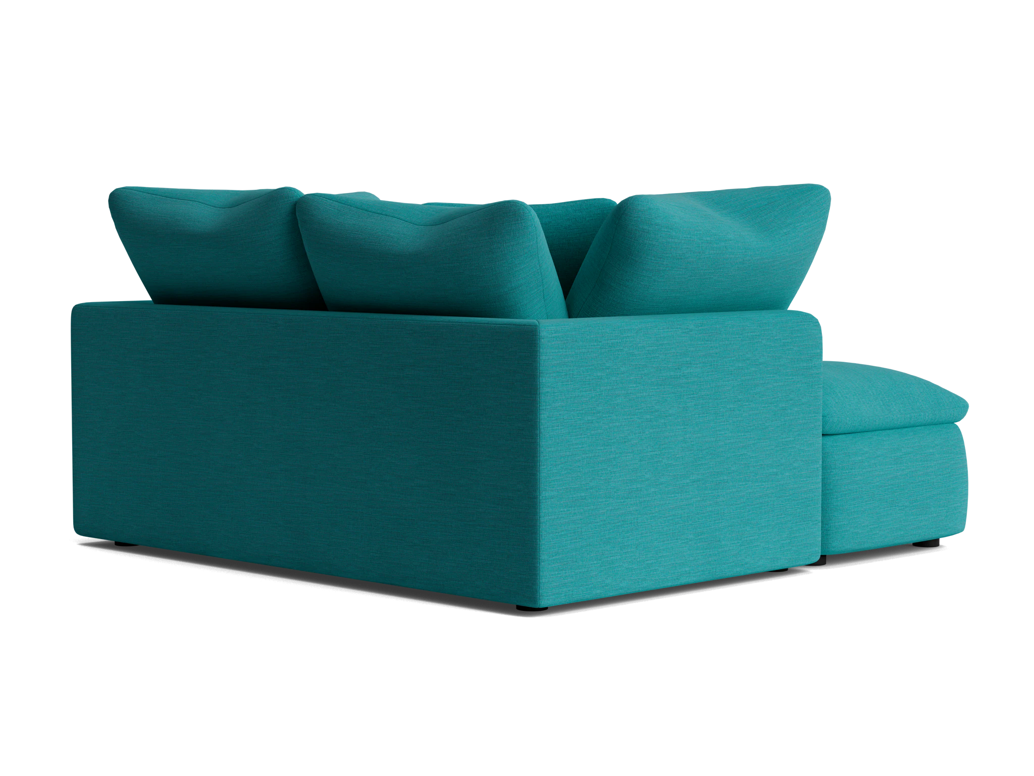 bryant daybed lucky turquoise
