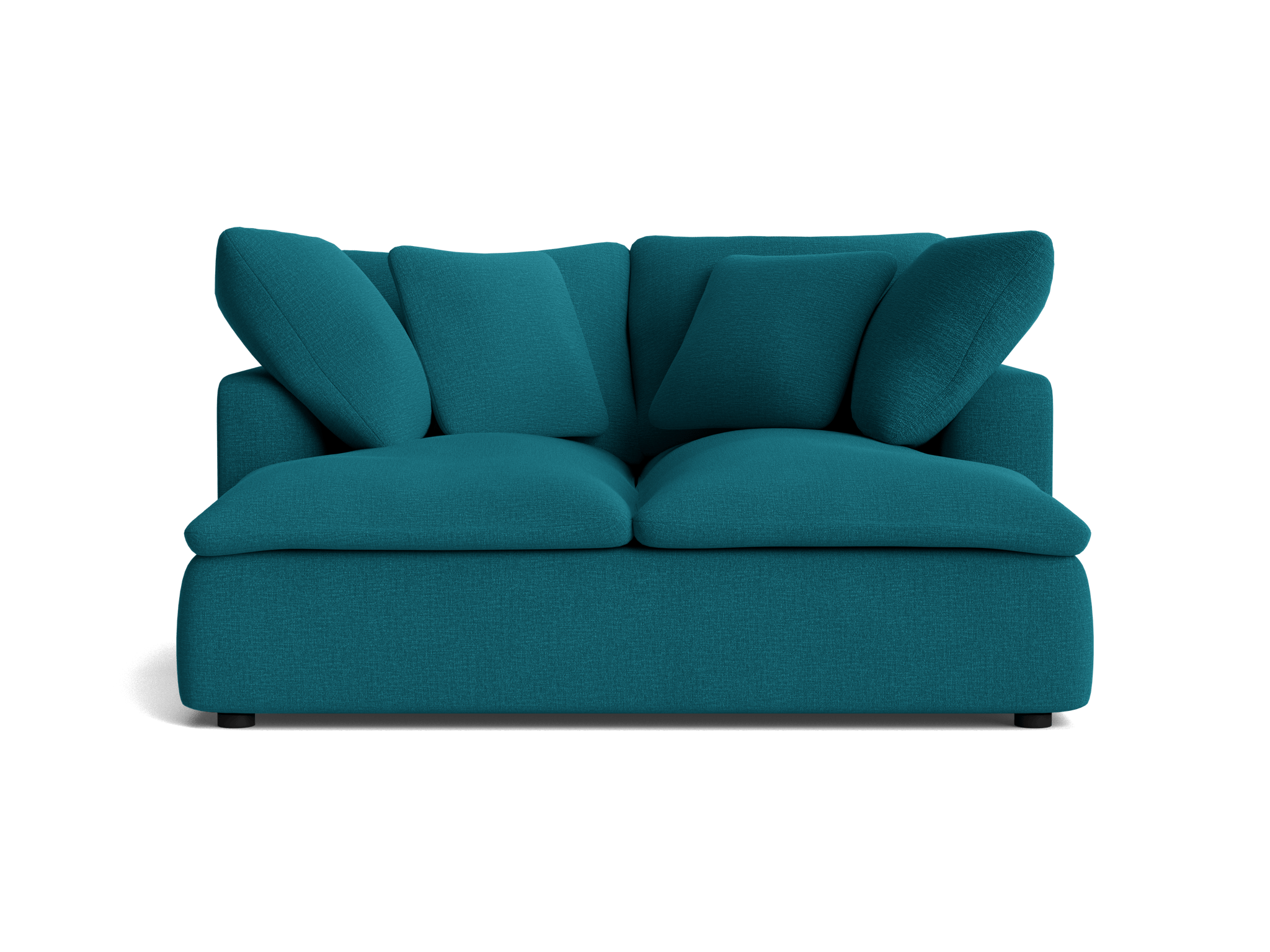 bryant daybed key largo zenith teal