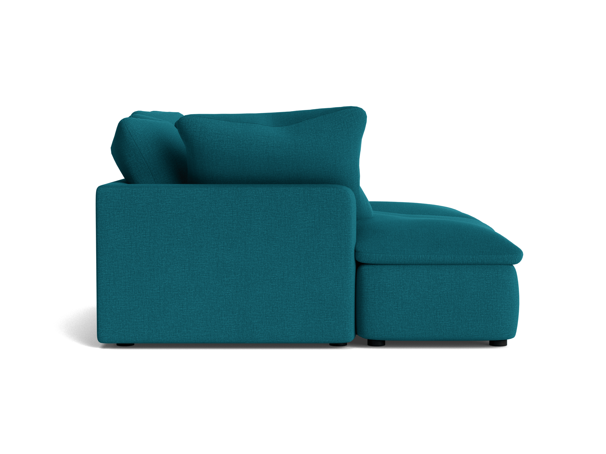 bryant daybed key largo zenith teal