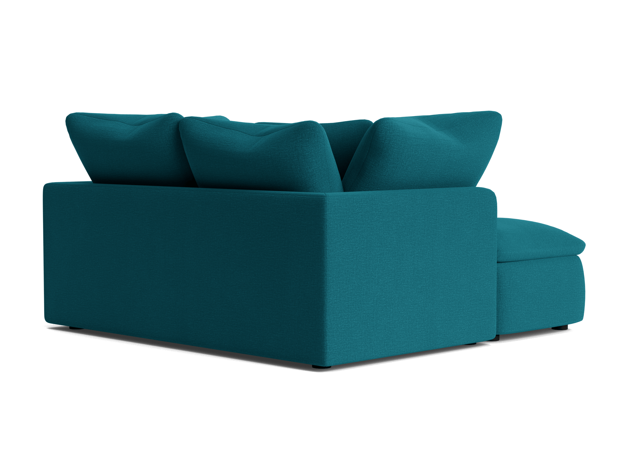 bryant daybed key largo zenith teal