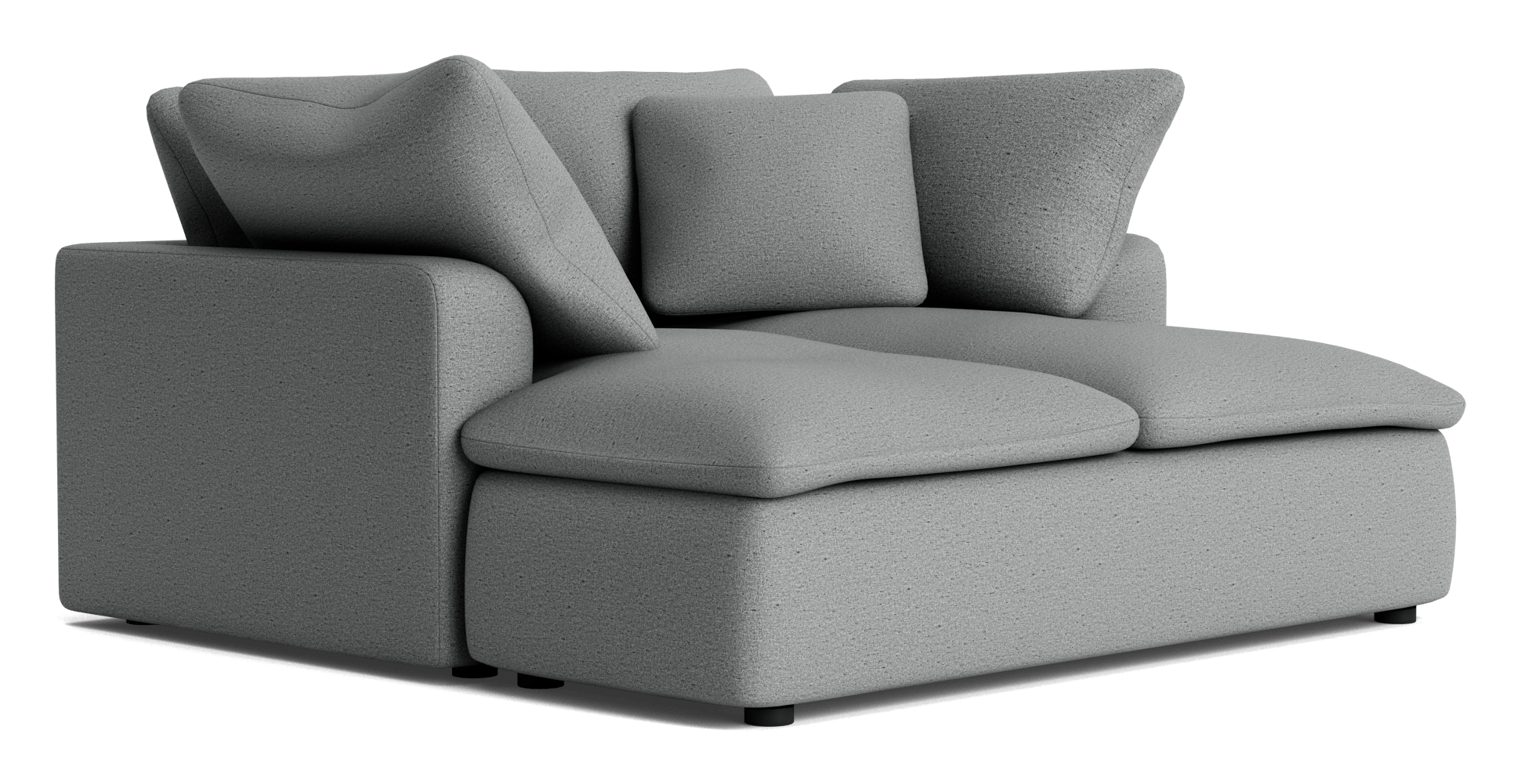 bryant daybed essence ash