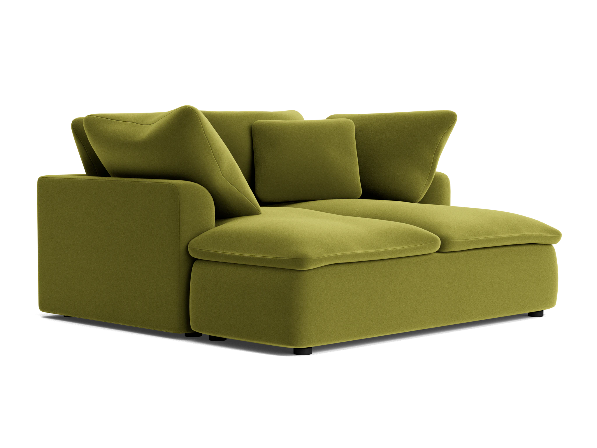 bryant daybed royale apple