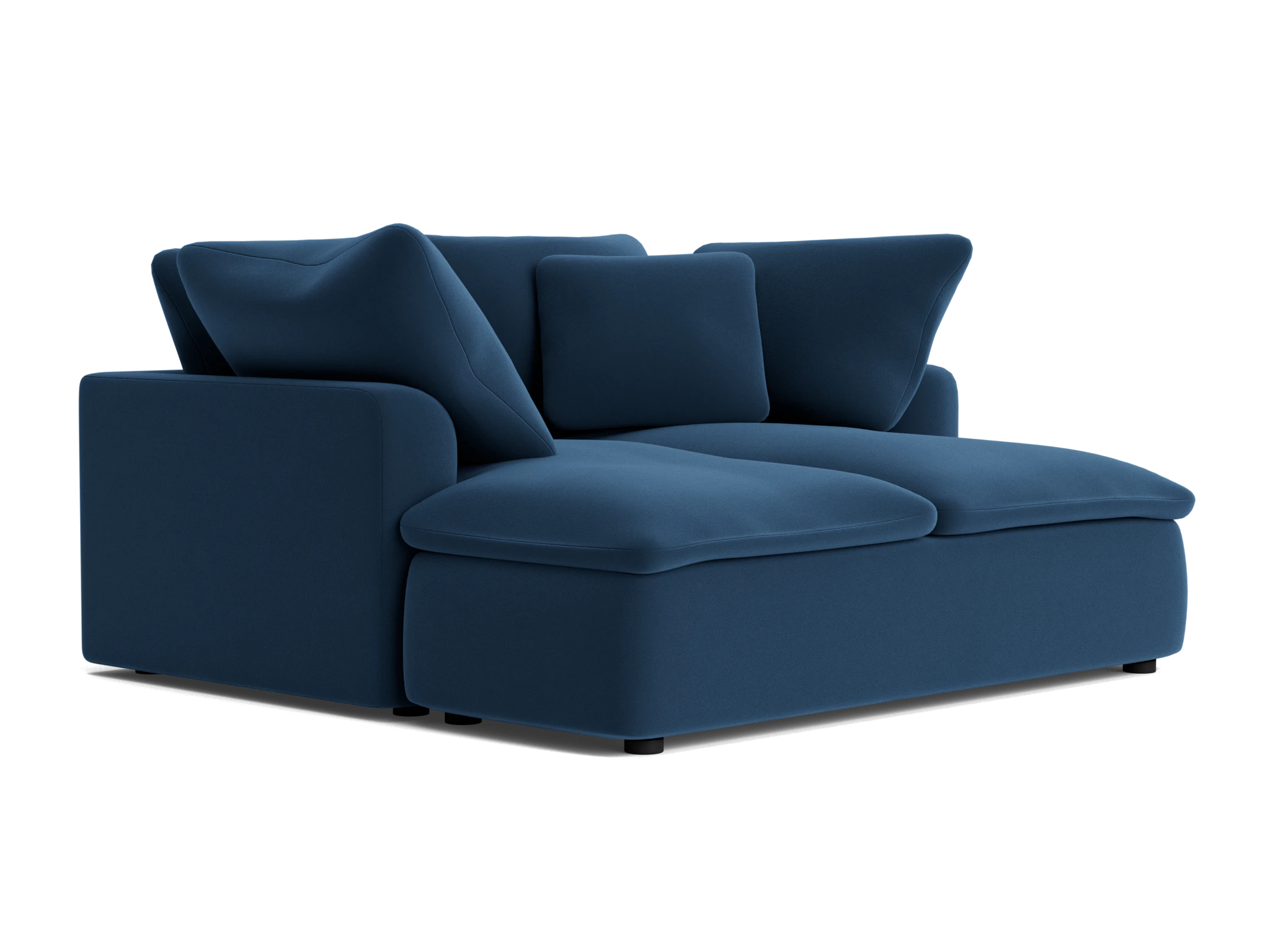 bryant daybed royale cobalt