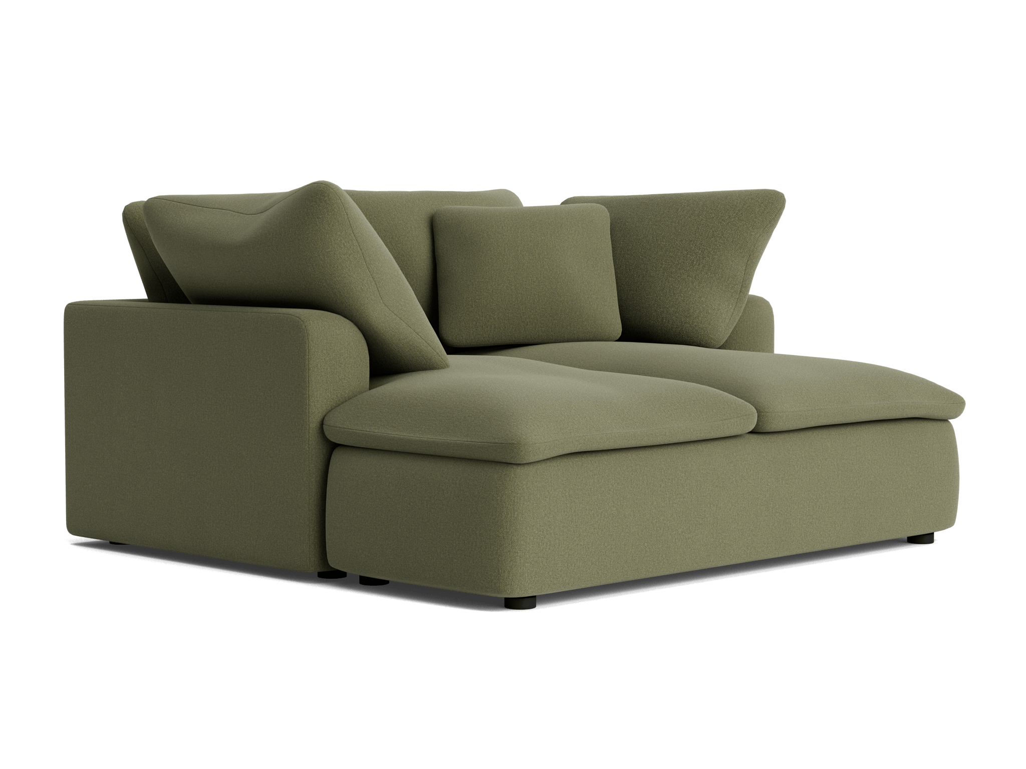 bryant daybed faithful olive