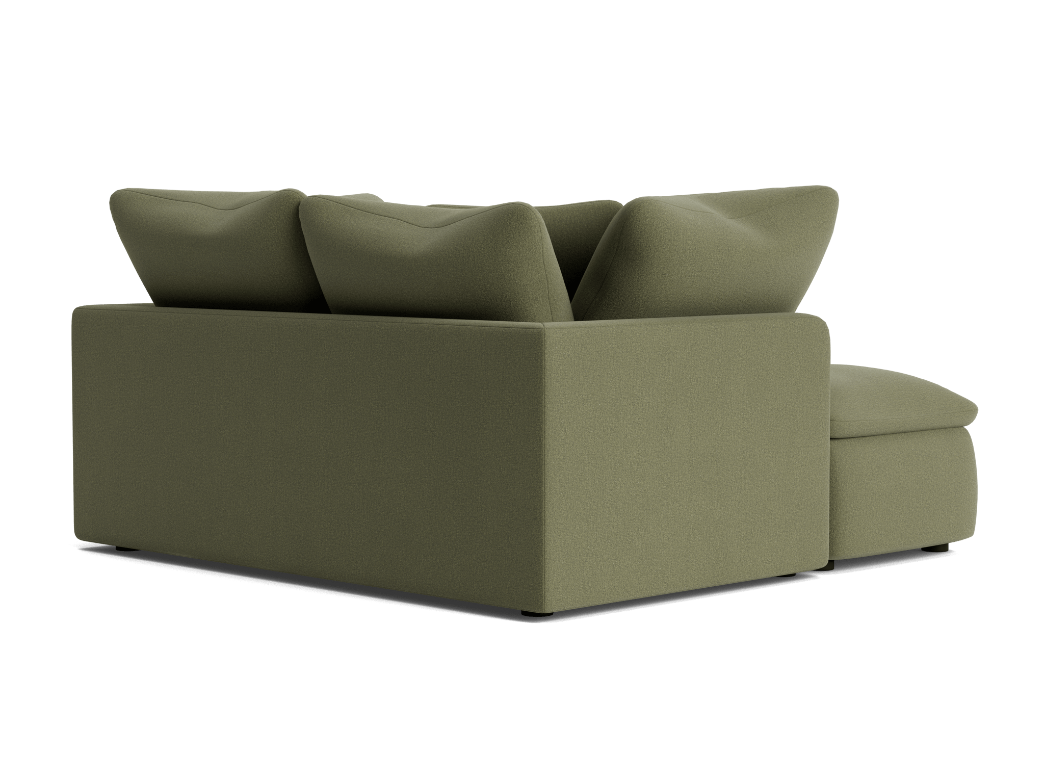 bryant daybed faithful olive