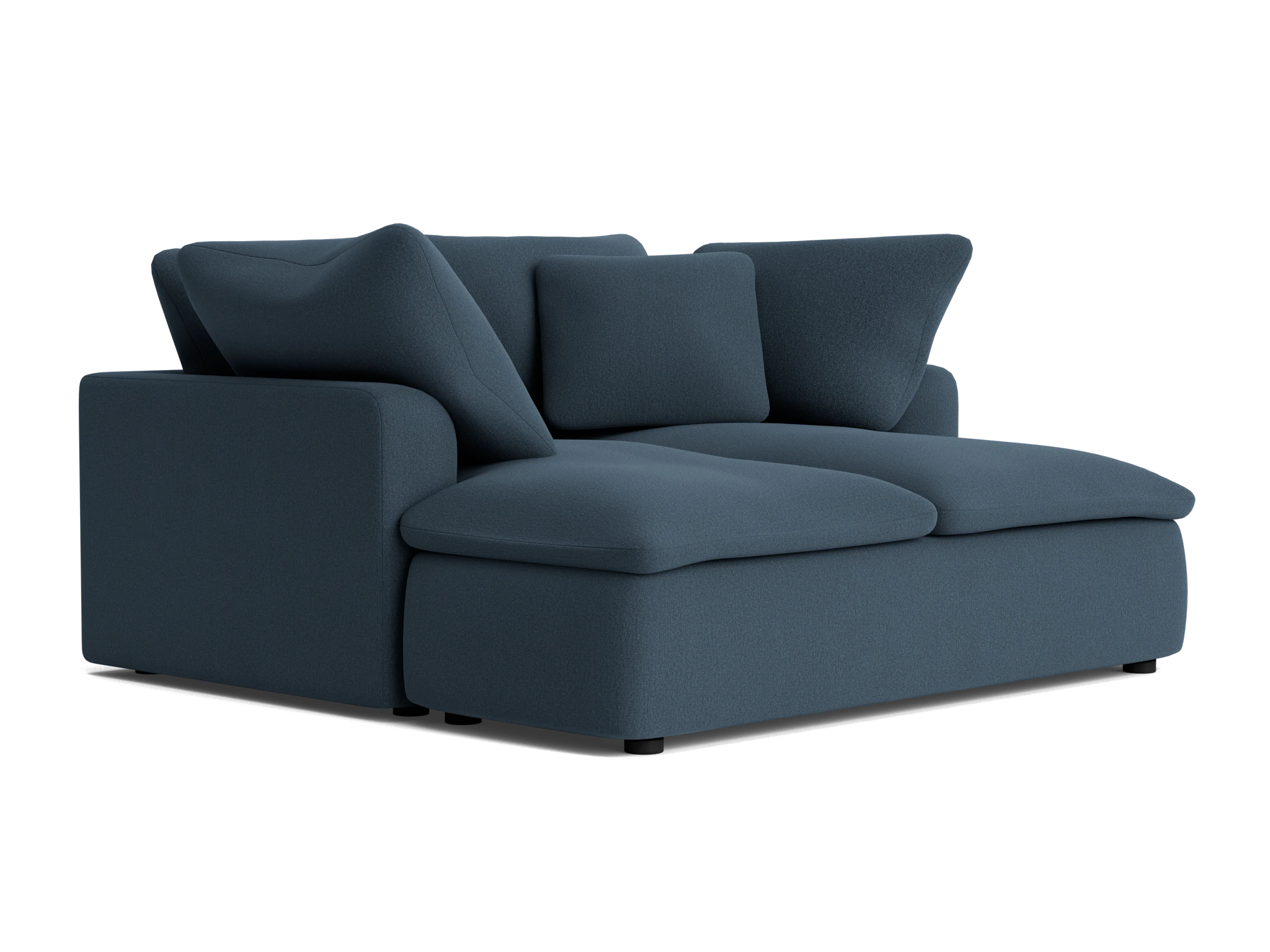 bryant daybed faithful indigo