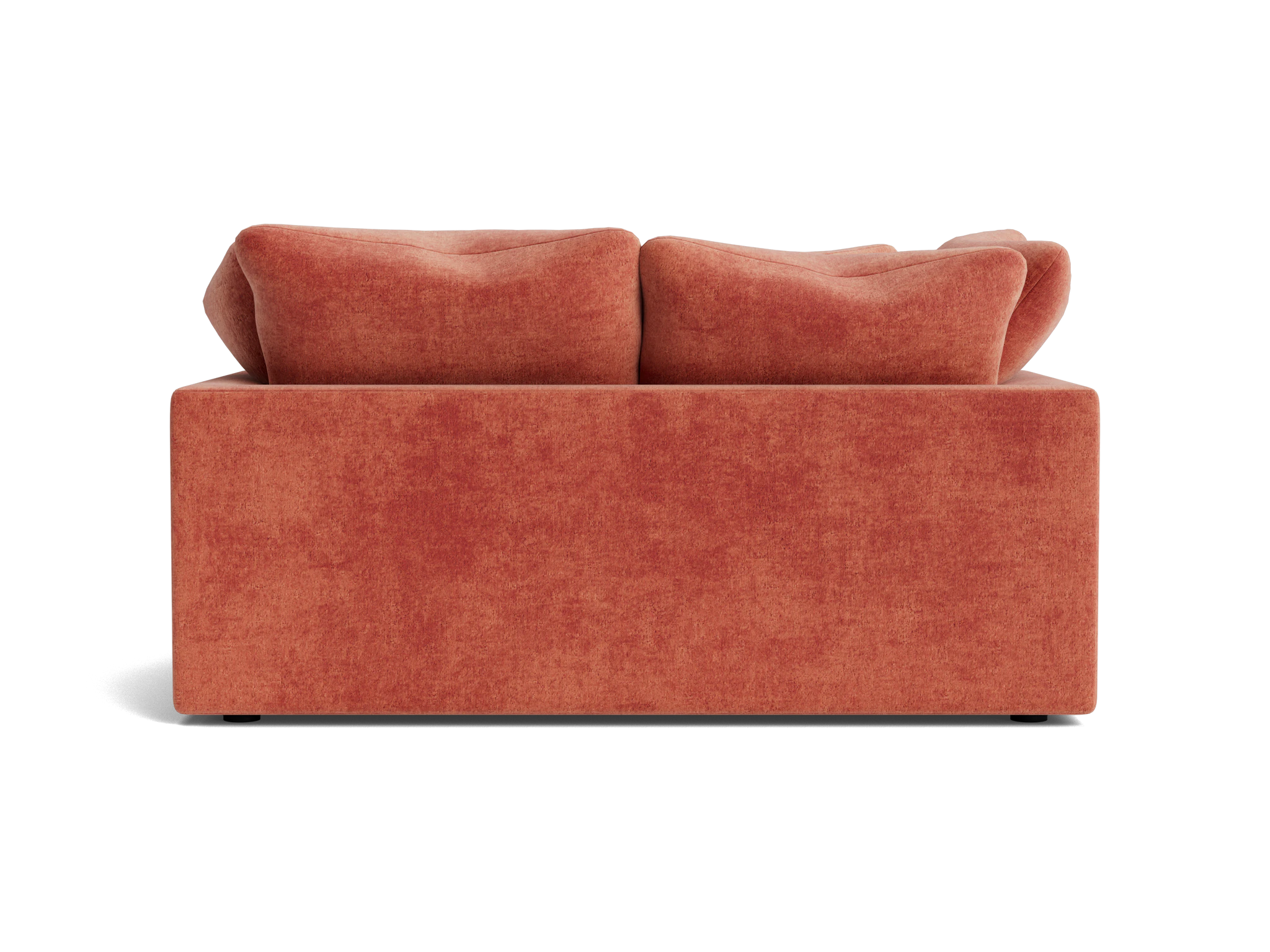 bryant daybed plush terra rose