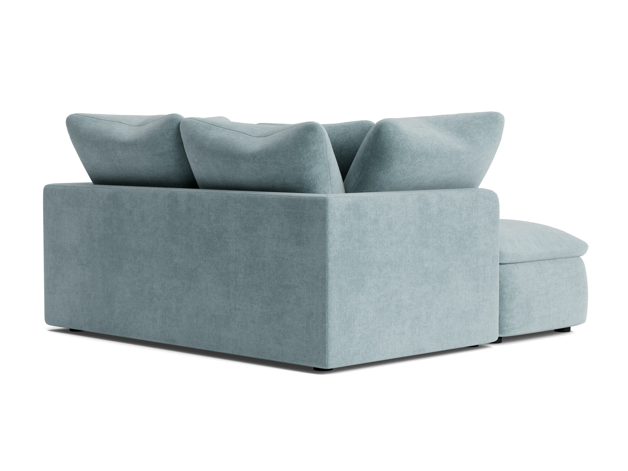 bryant daybed plush mist