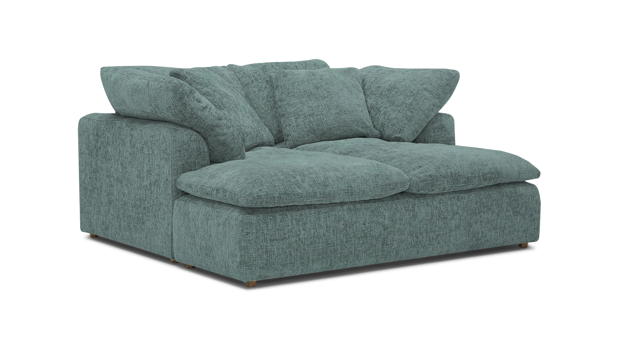 bryant daybed sunbrella premier sea